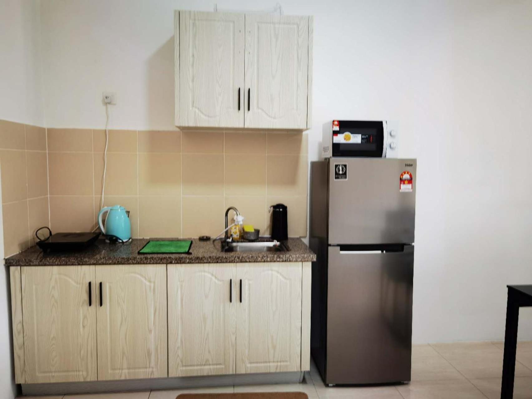 LANGKAWI MODERN FAMILIES SUITE @ SIMFONI KUAH