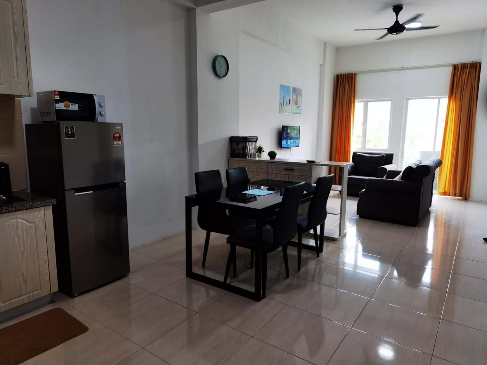 LANGKAWI MODERN FAMILIES SUITE @ SIMFONI KUAH