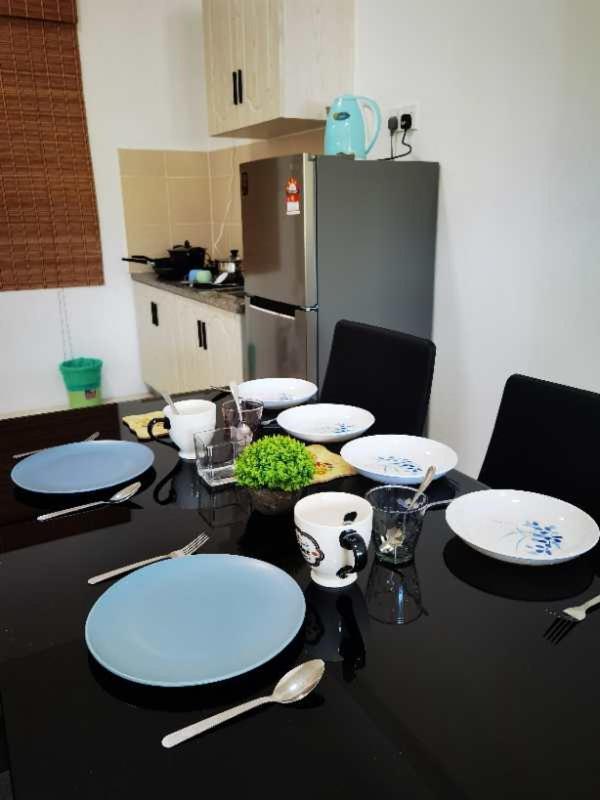 LANGKAWI MODERN FAMILIES SUITE @ SIMFONI KUAH