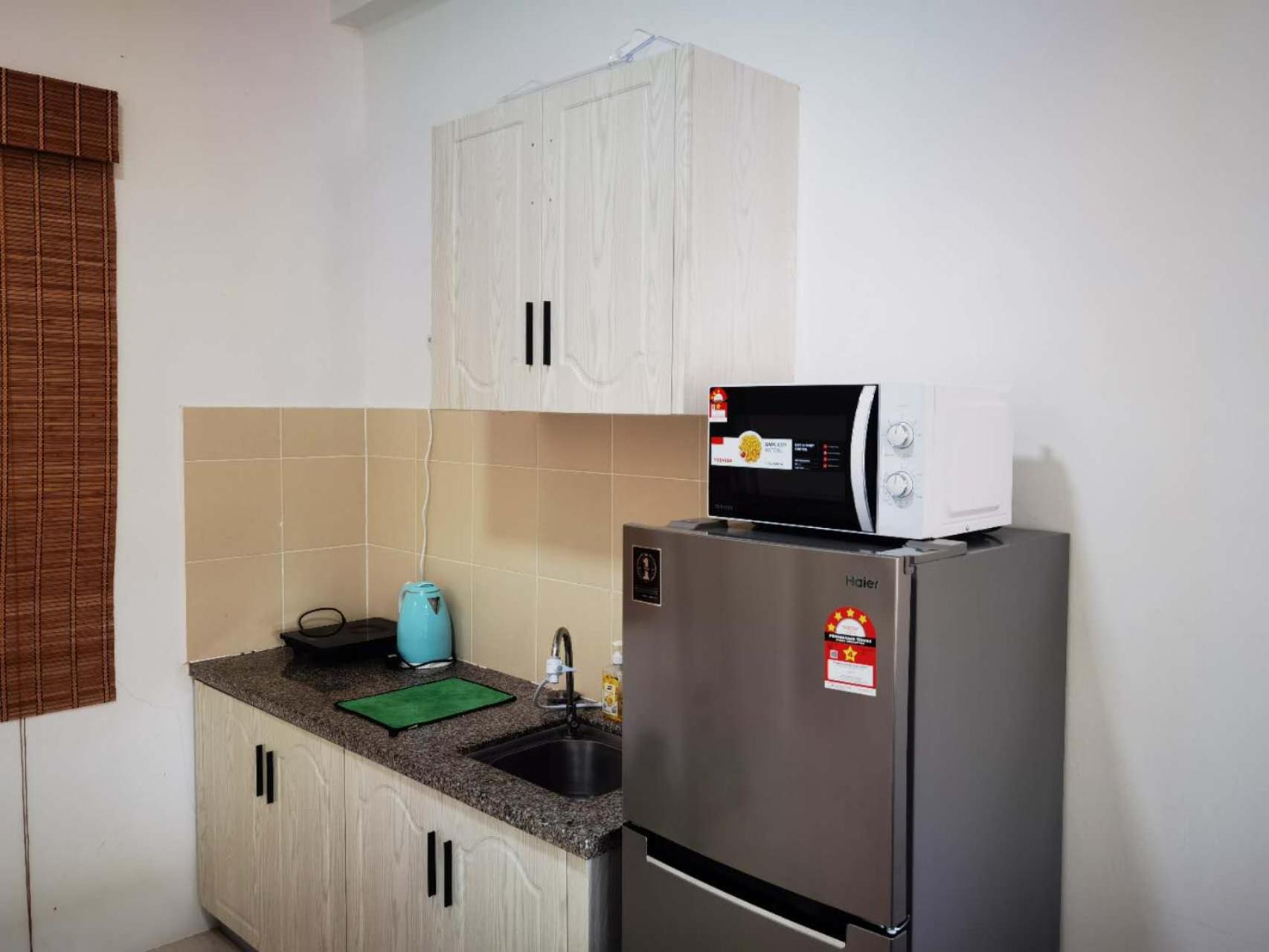 LANGKAWI MODERN FAMILIES SUITE @ SIMFONI KUAH