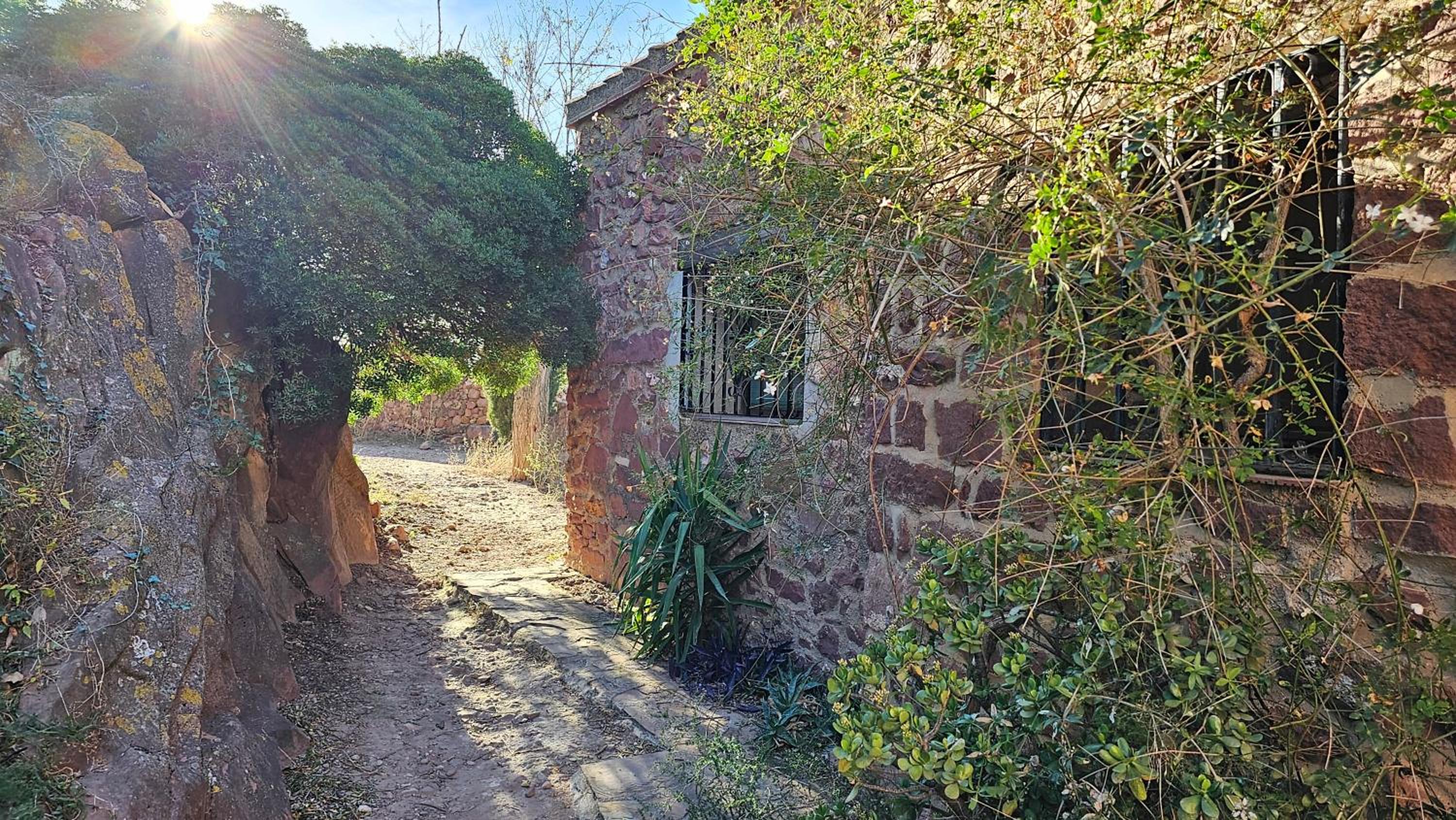 Casa Turistica Torreón de Villafamés