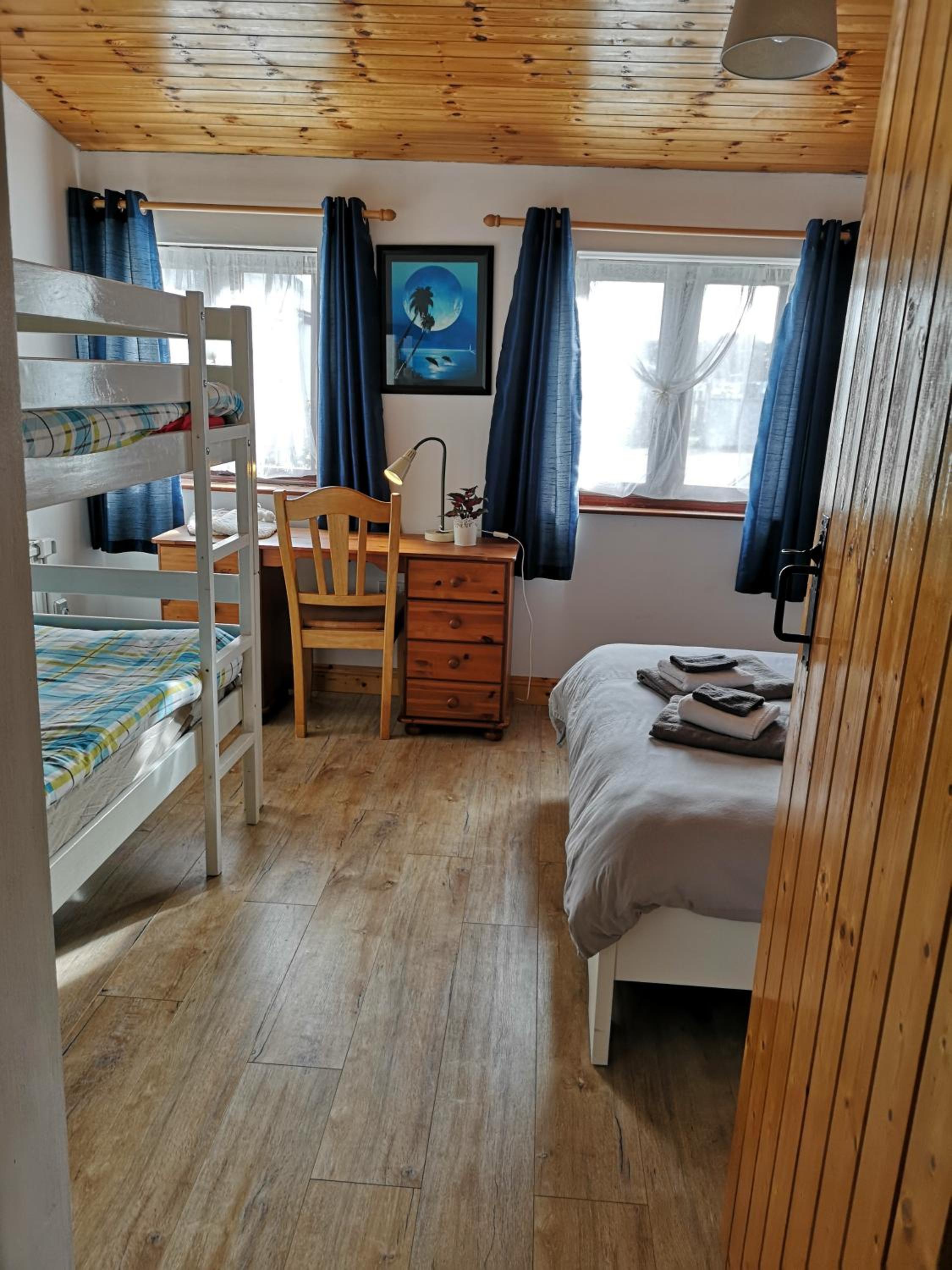 Sunriseview Cottages