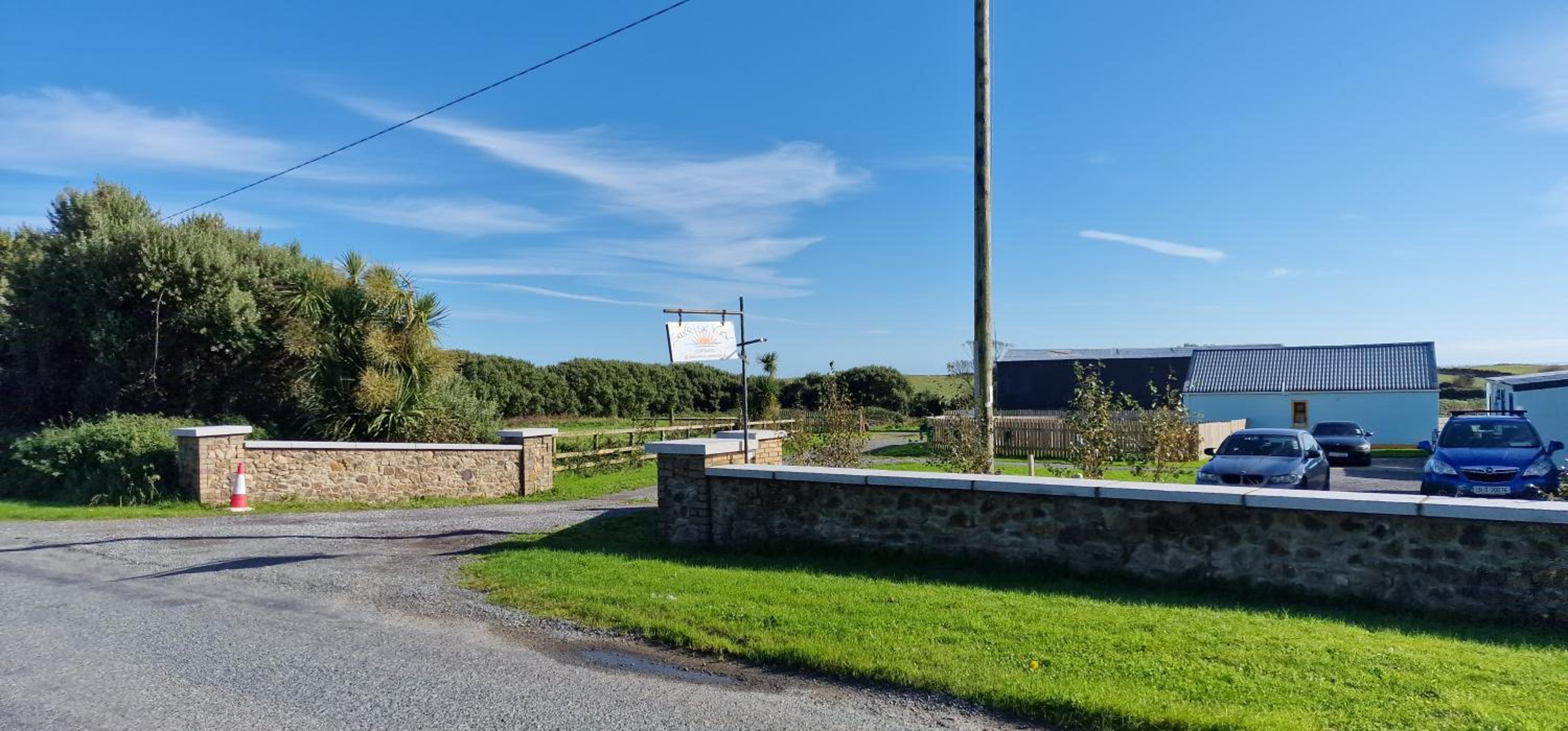 Sunriseview Cottages