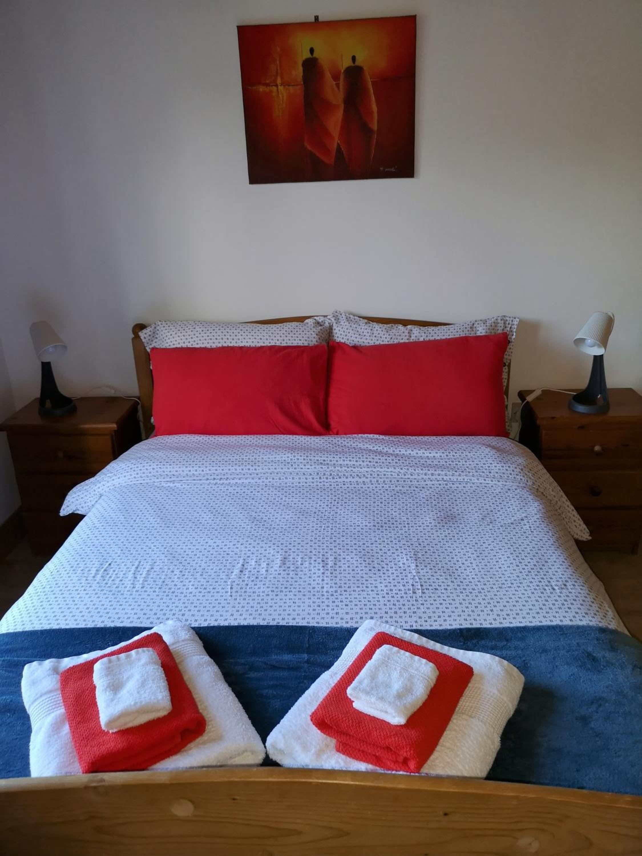 Sunriseview Cottages