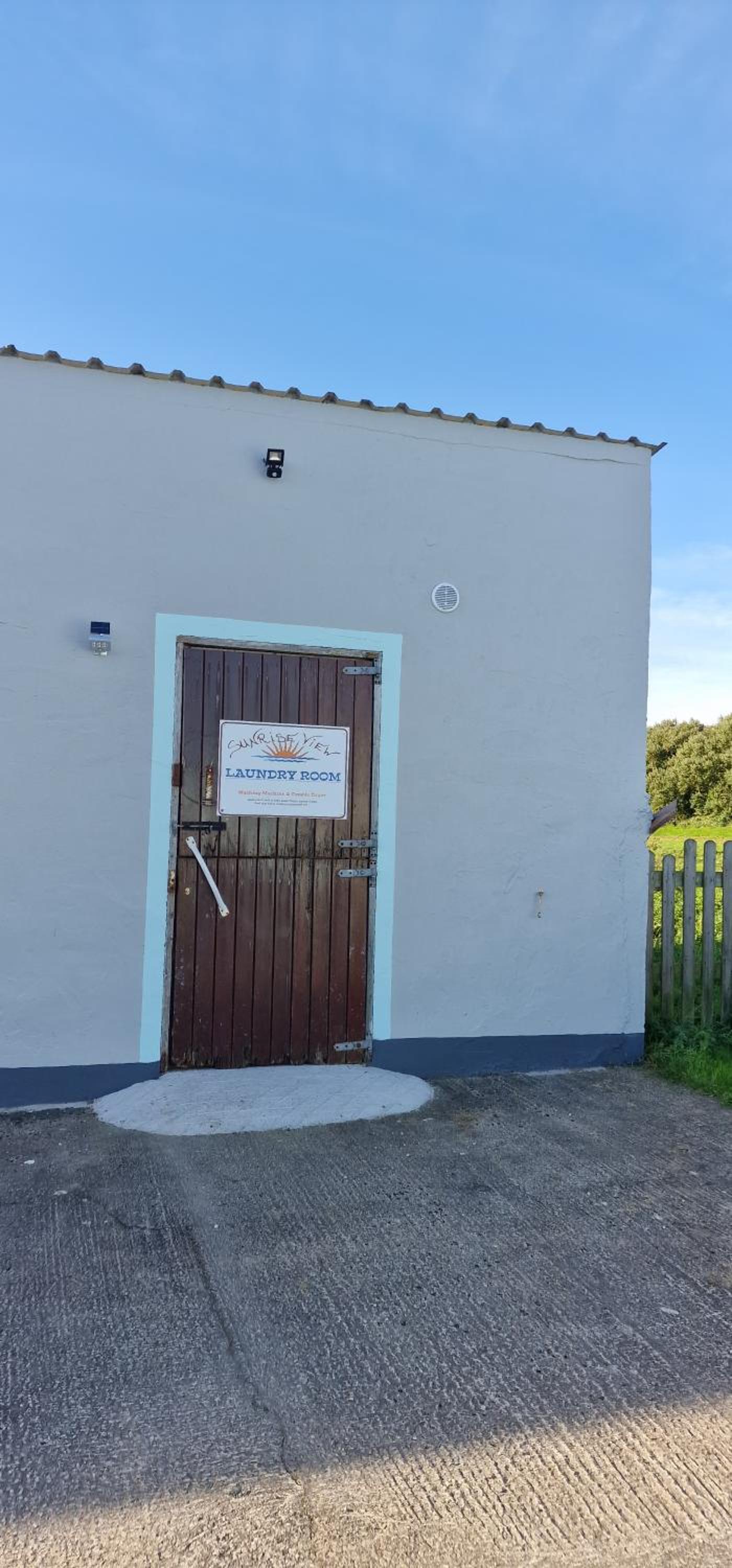 Sunriseview Cottages