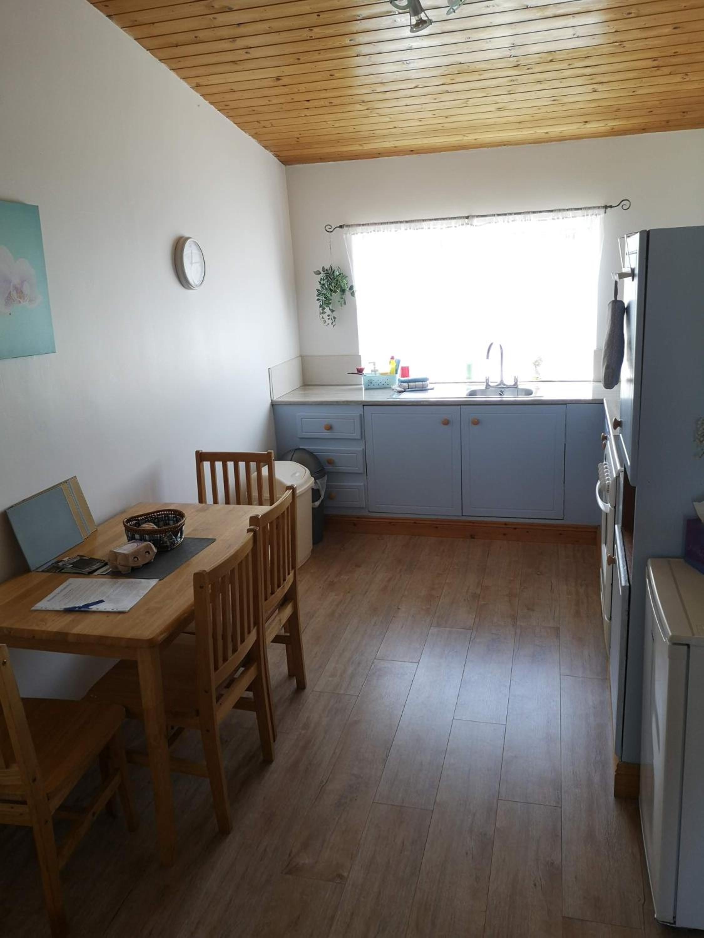 Sunriseview Cottages