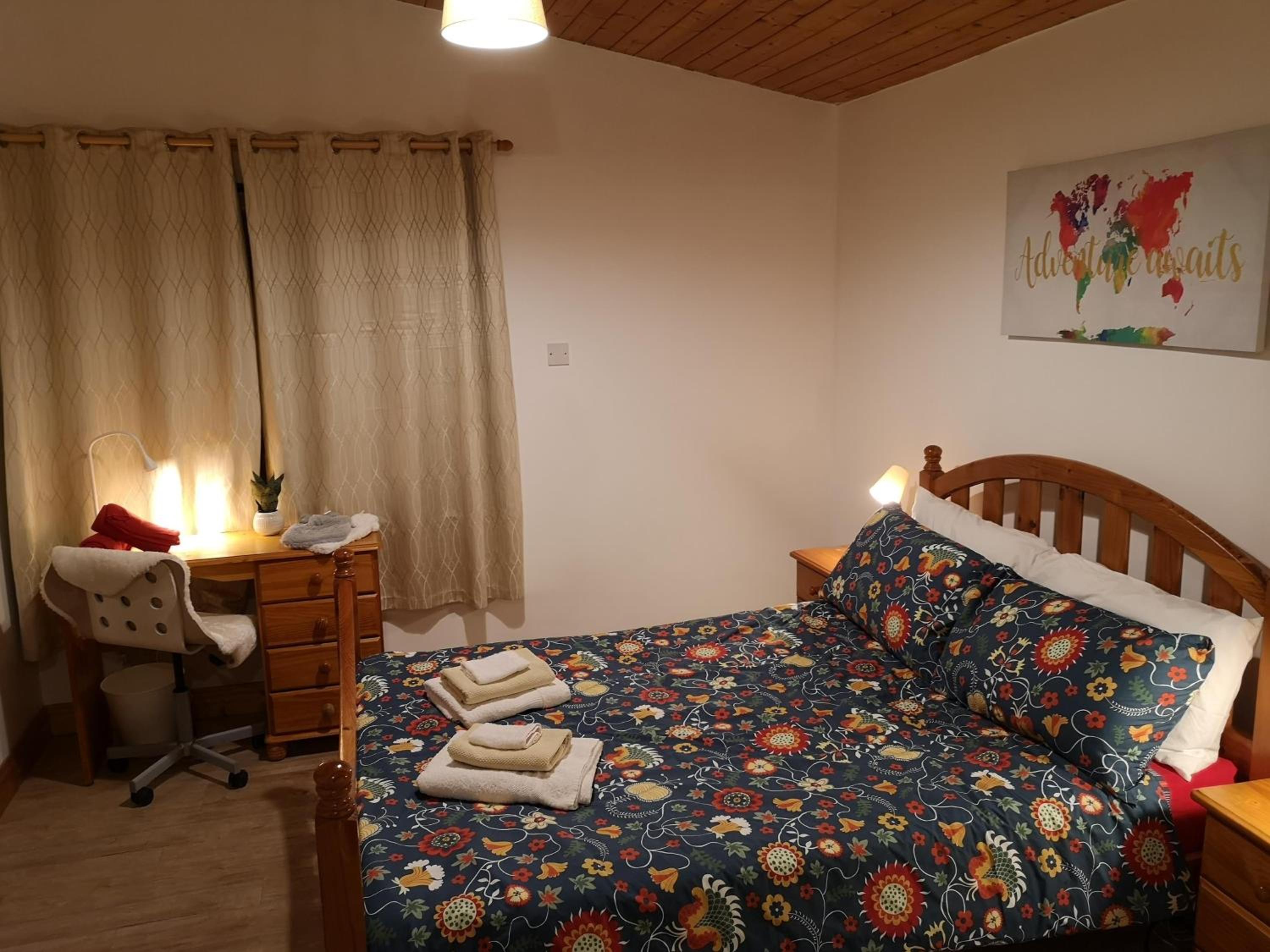 Sunriseview Cottages