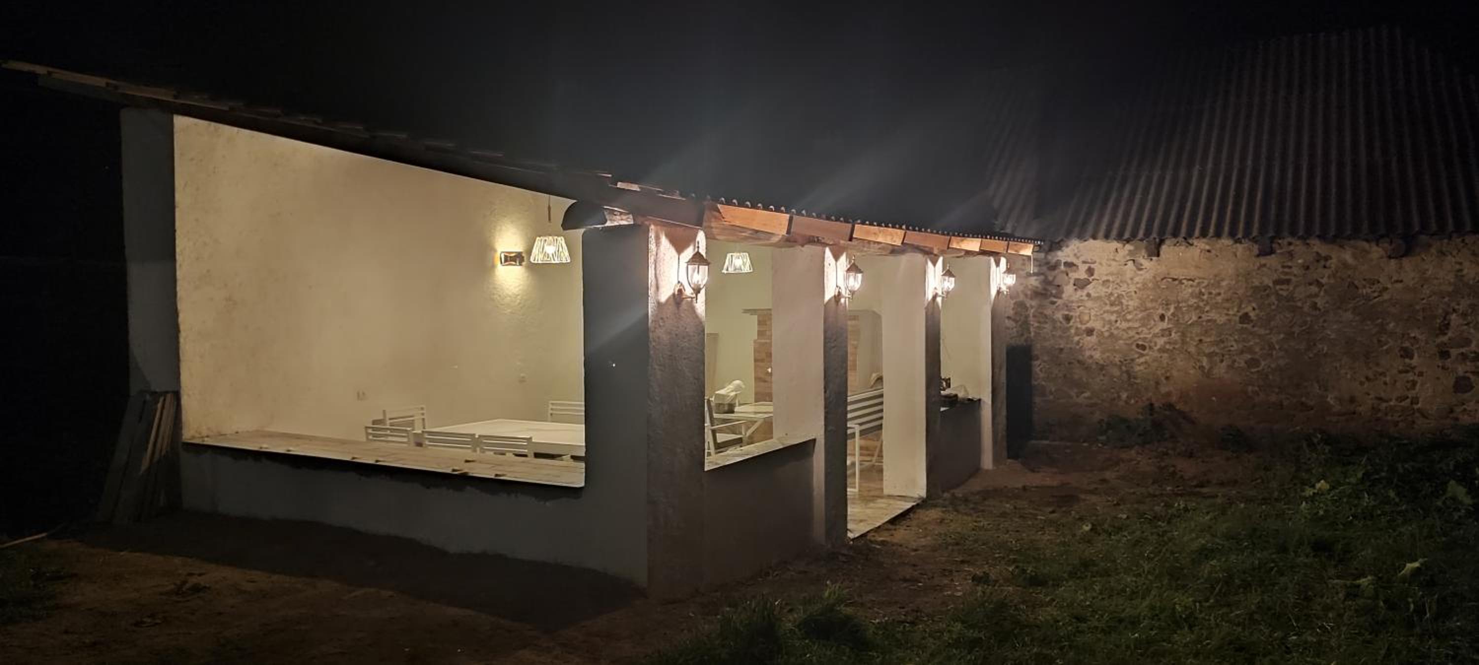 Hovit Holiday Home