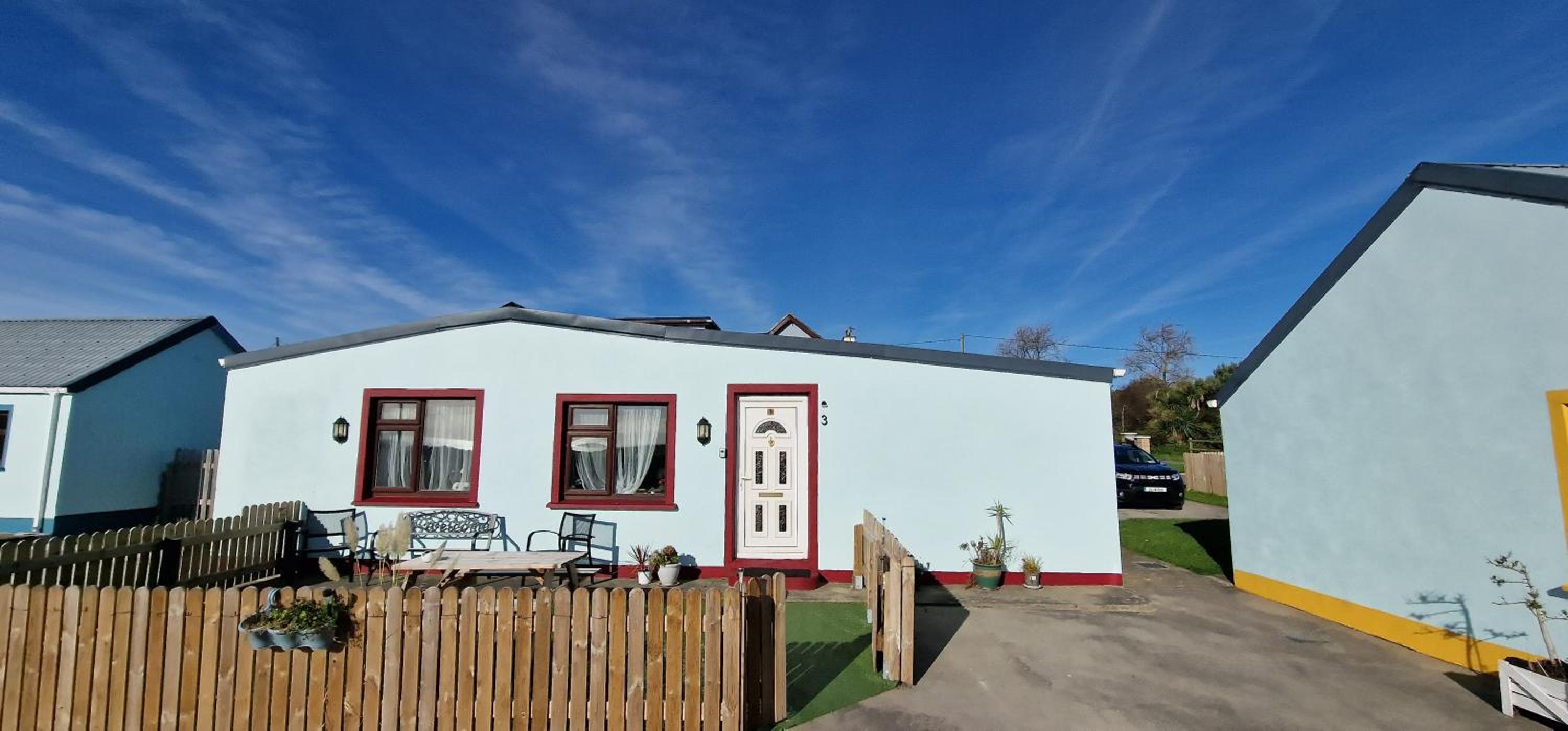 Sunriseview Cottages