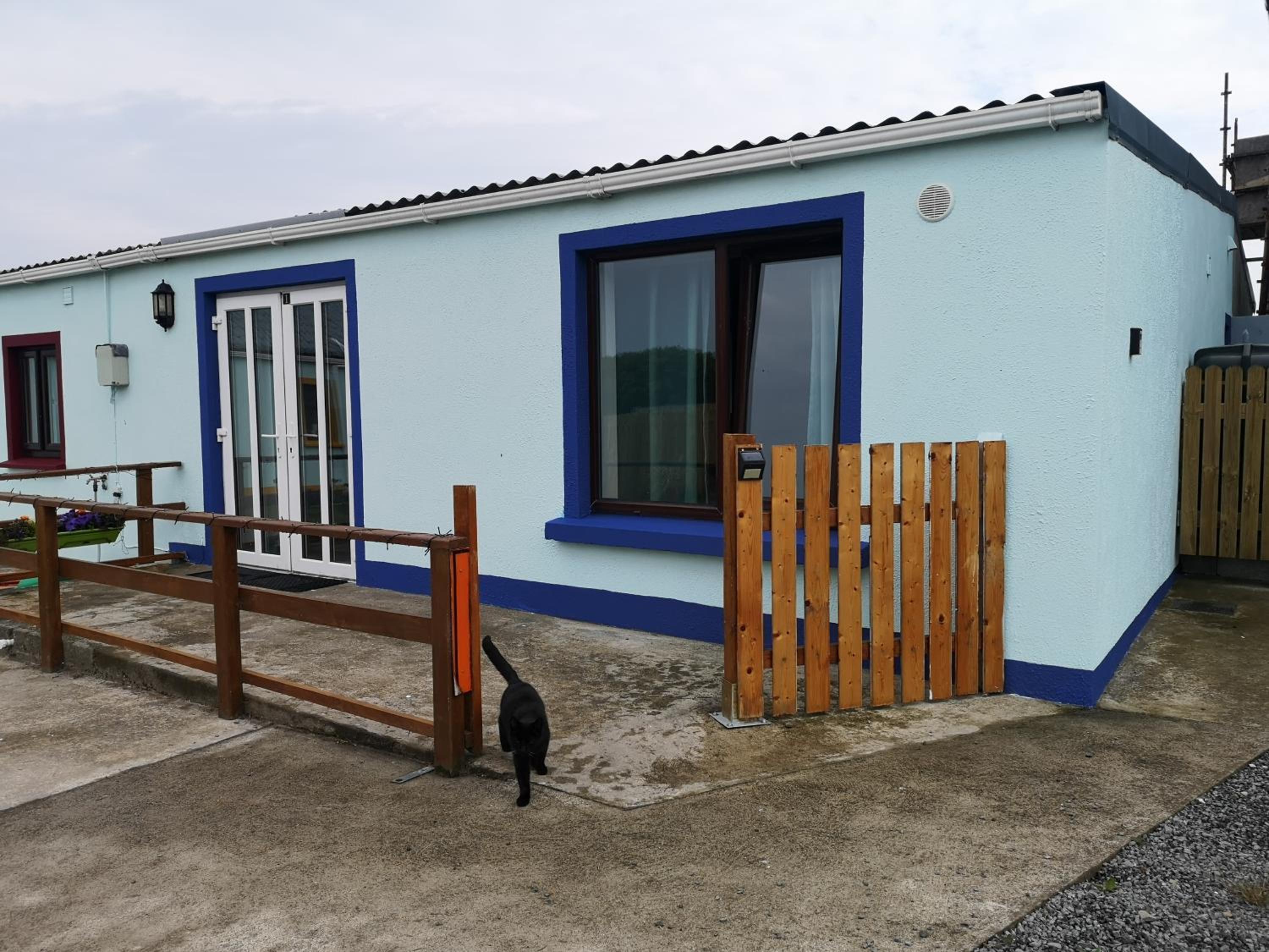 Sunriseview Cottages