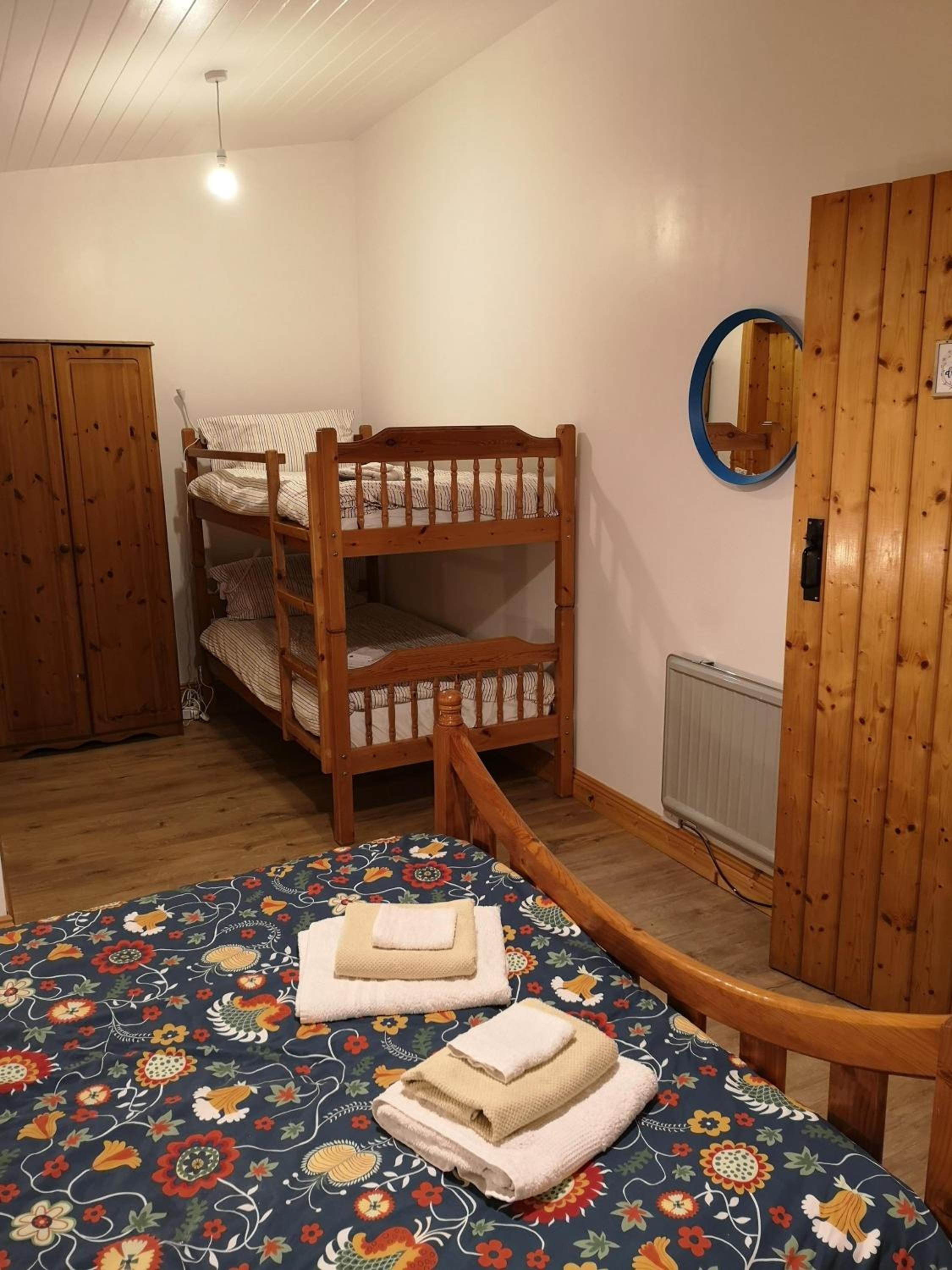 Sunriseview Cottages