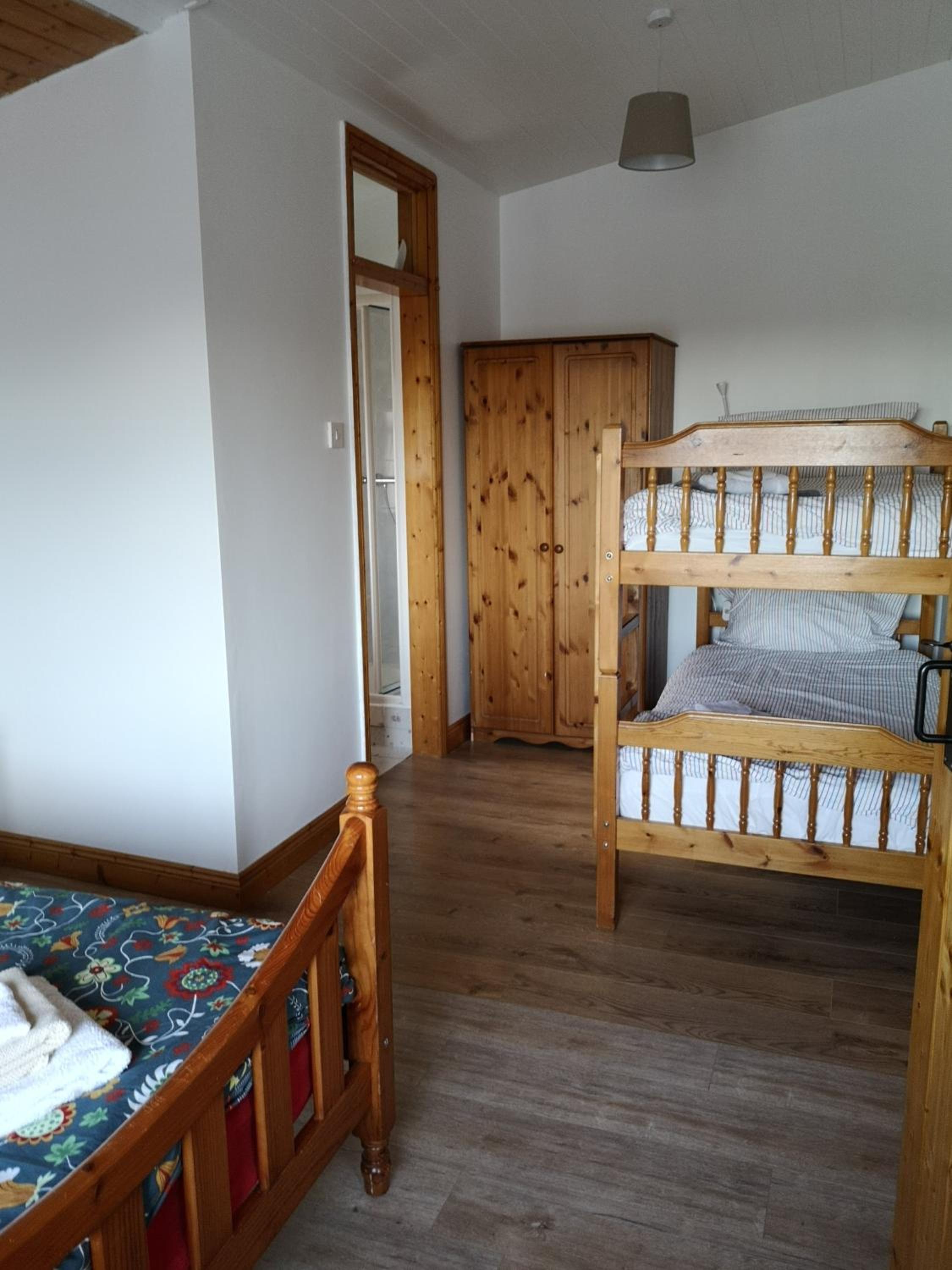 Sunriseview Cottages