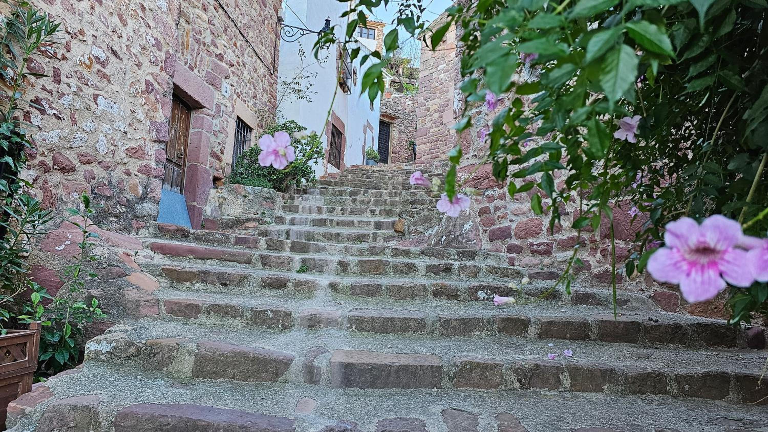 Casa Turistica Torreón de Villafamés