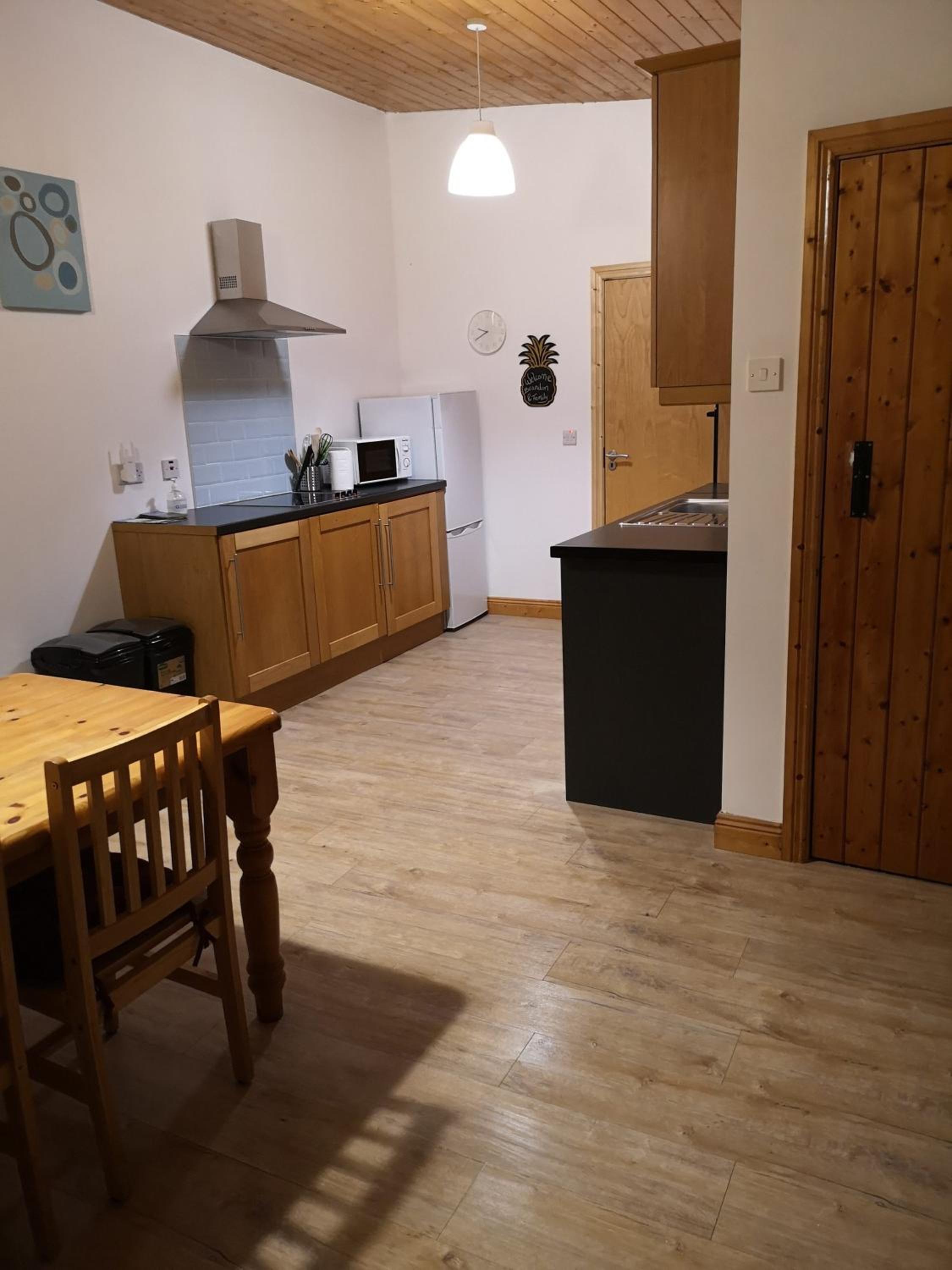 Sunriseview Cottages