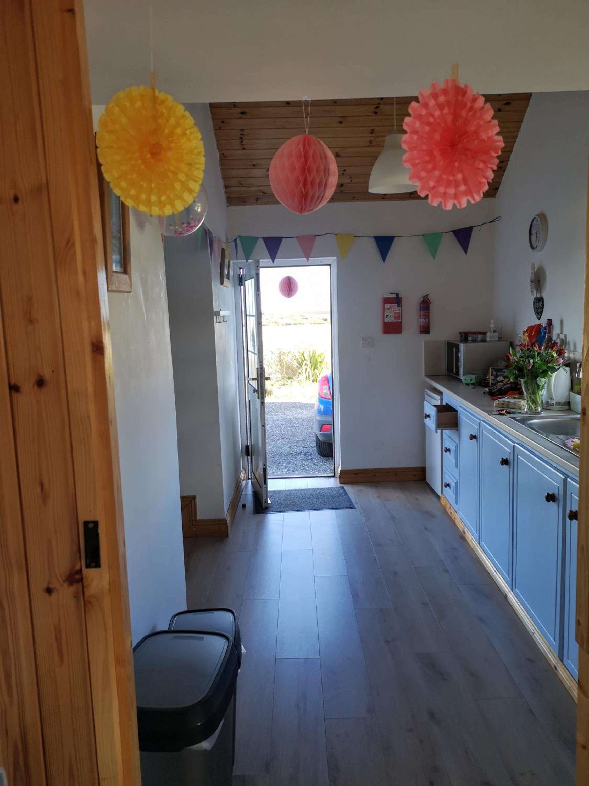 Sunriseview Cottages