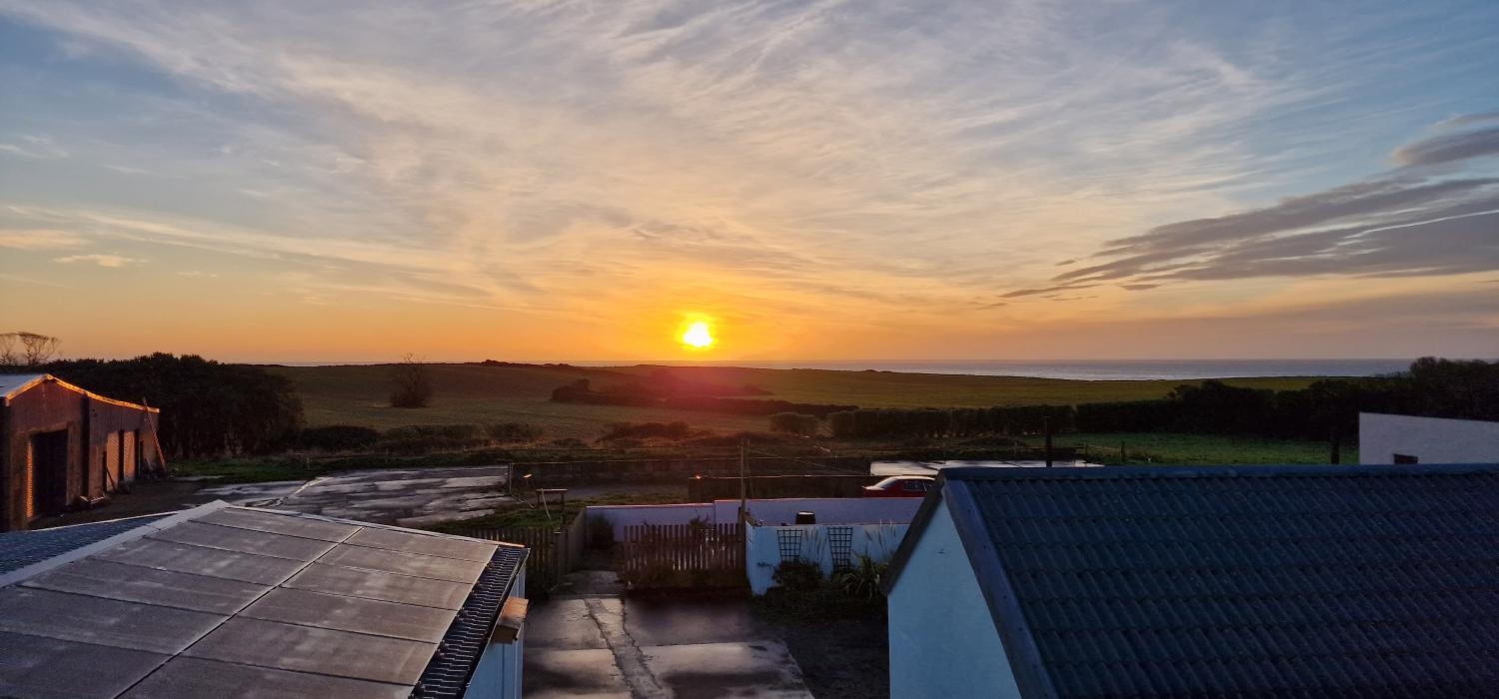 Sunriseview Cottages