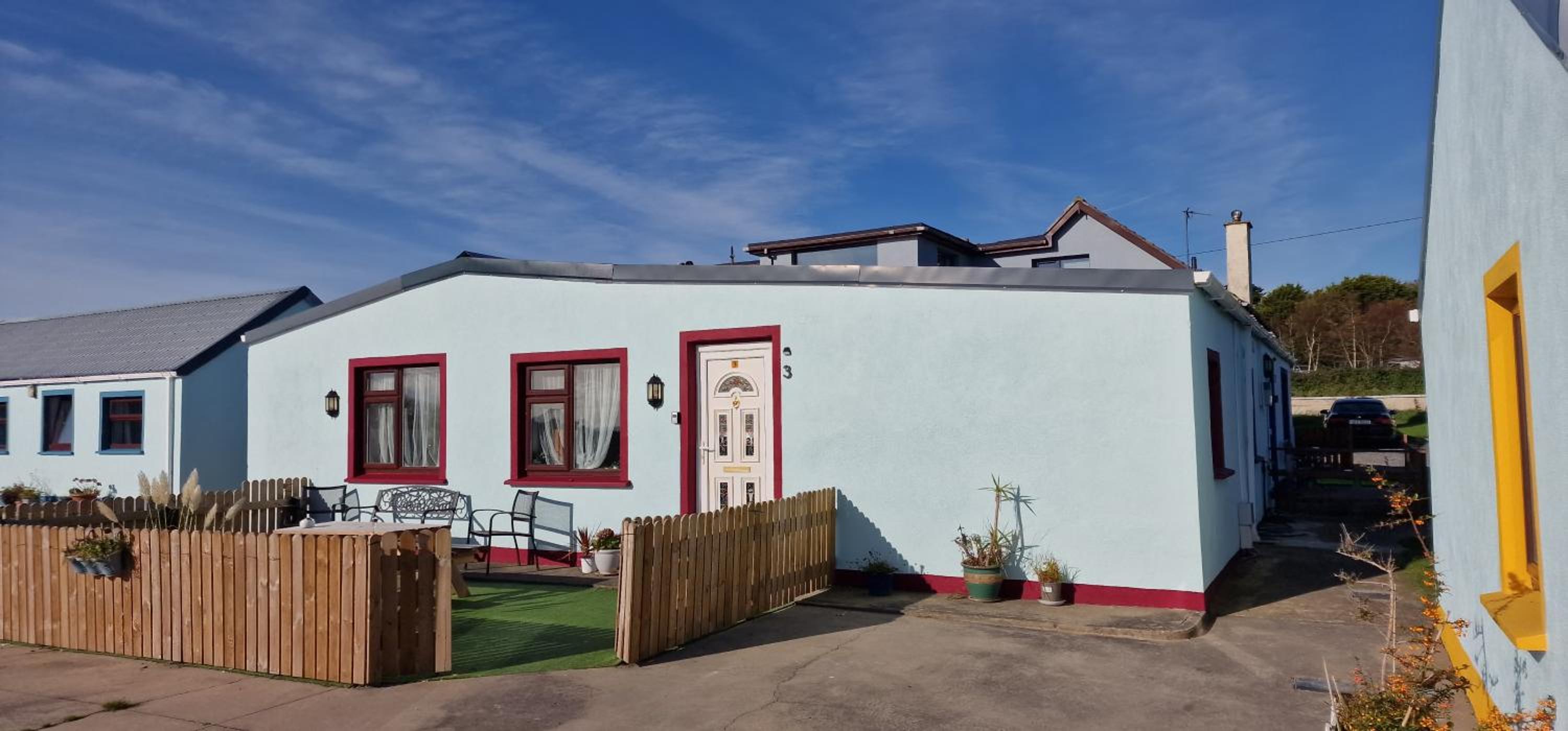 Sunriseview Cottages
