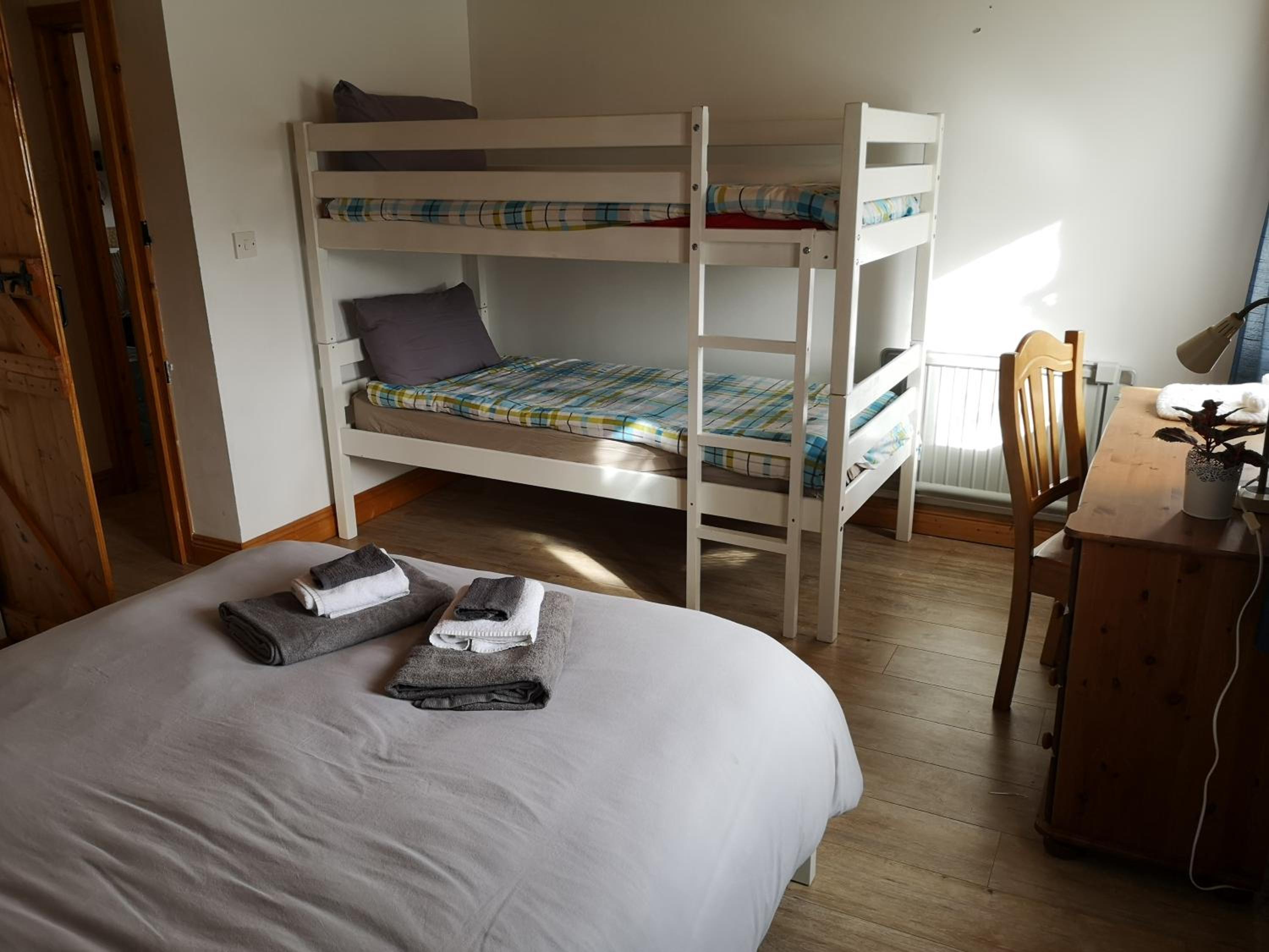Sunriseview Cottages