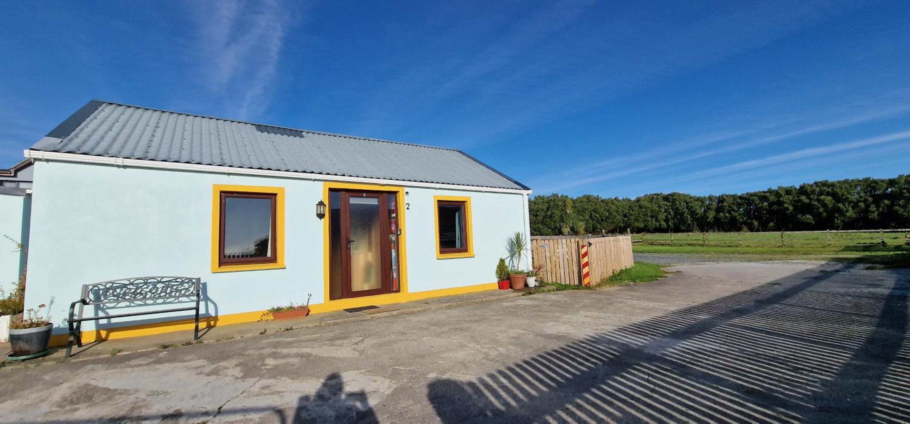 Sunriseview Cottages