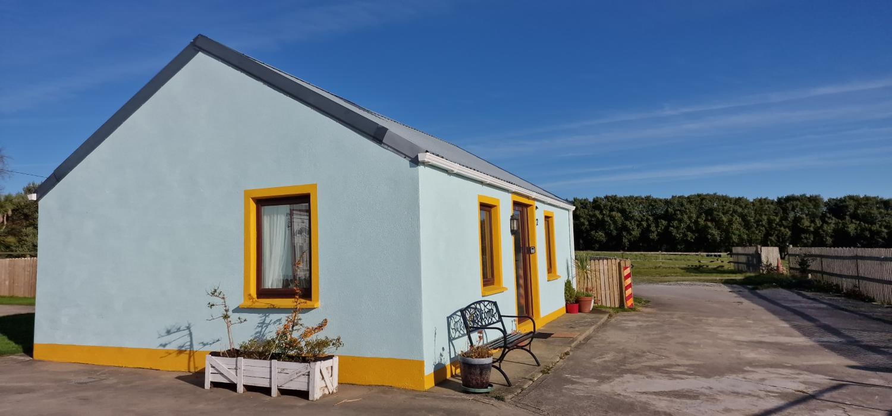 Sunriseview Cottages
