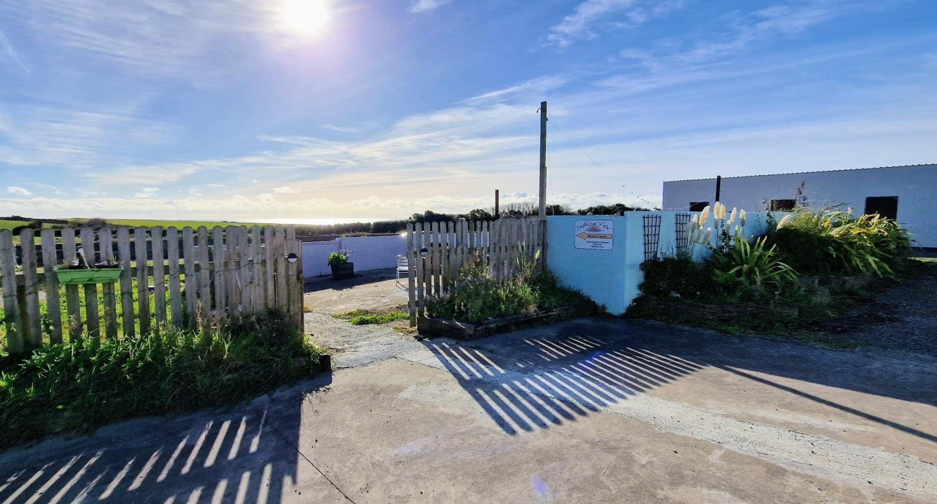 Sunriseview Cottages