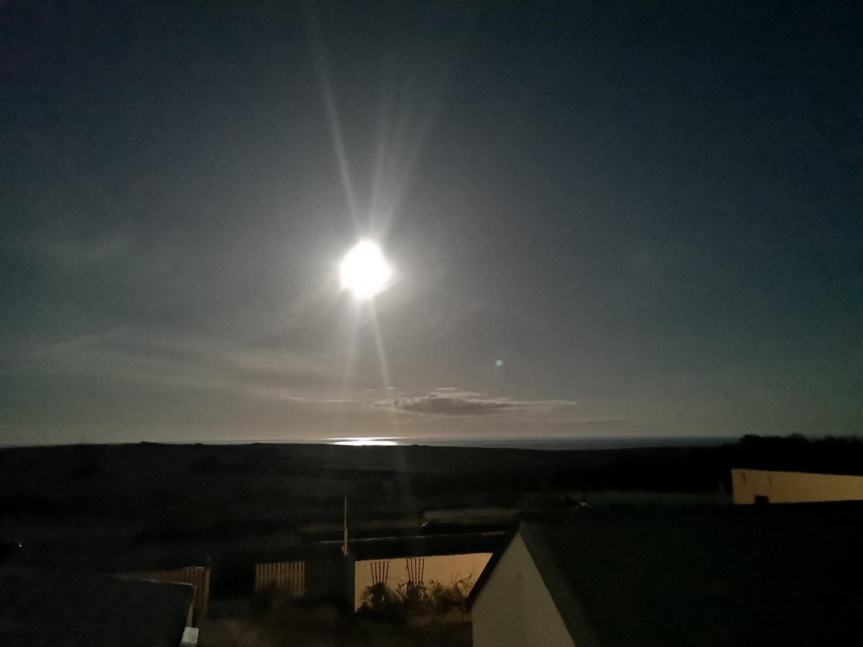 Sunriseview Cottages
