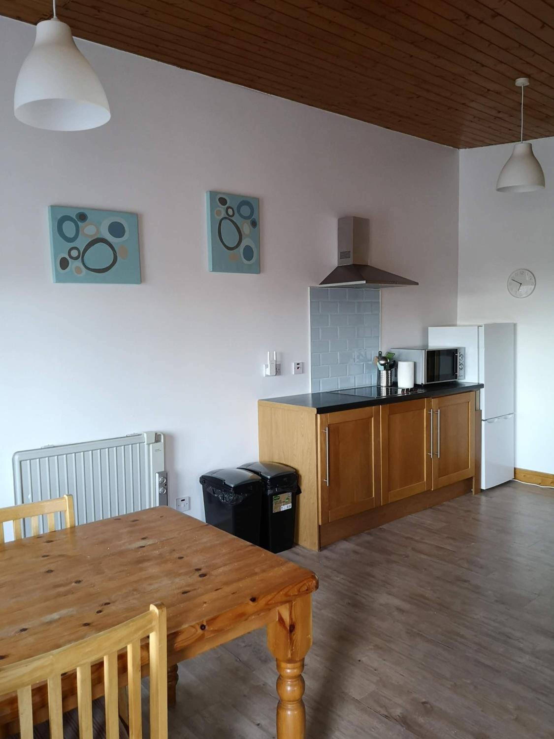 Sunriseview Cottages