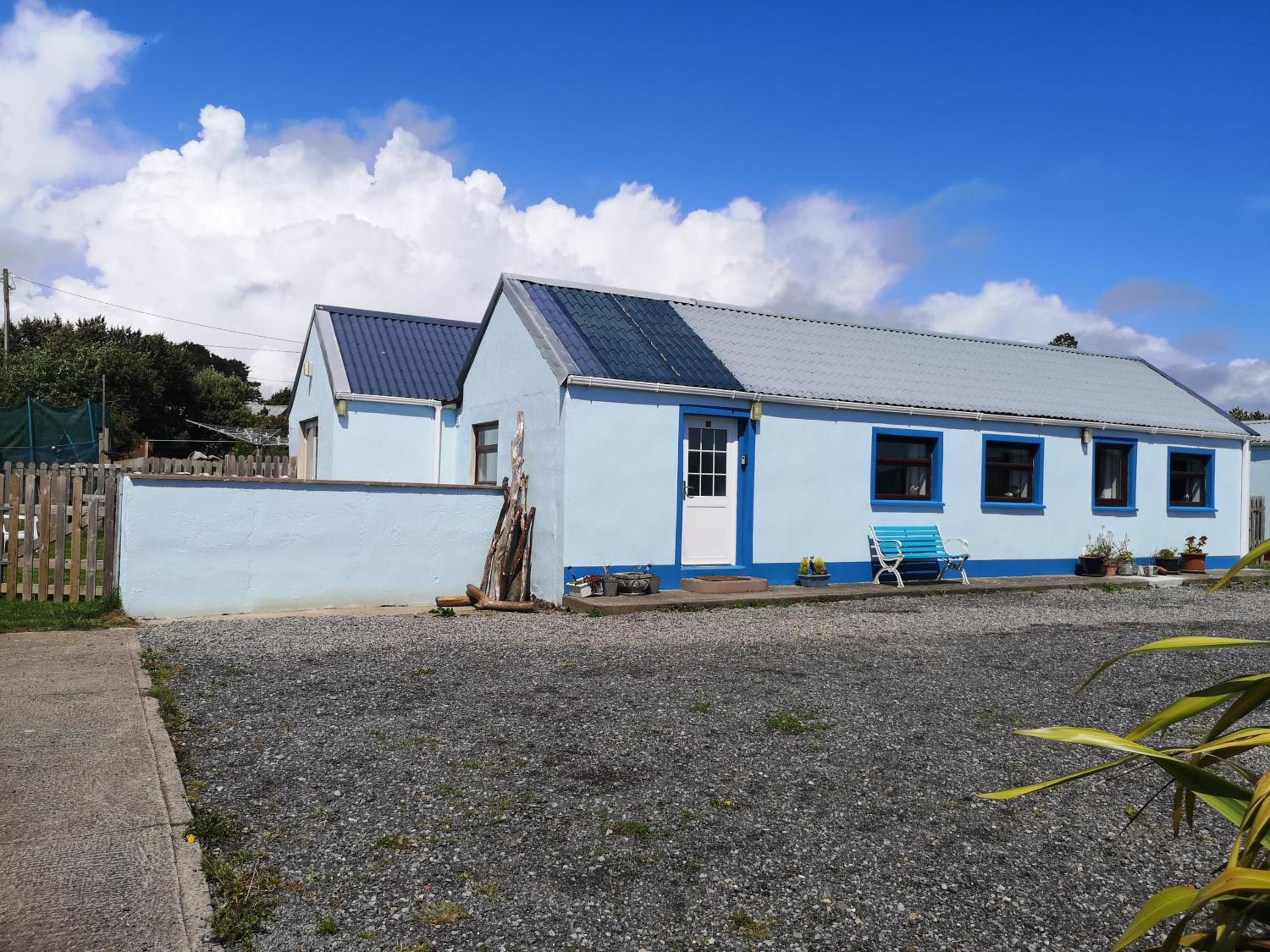 Sunriseview Cottages