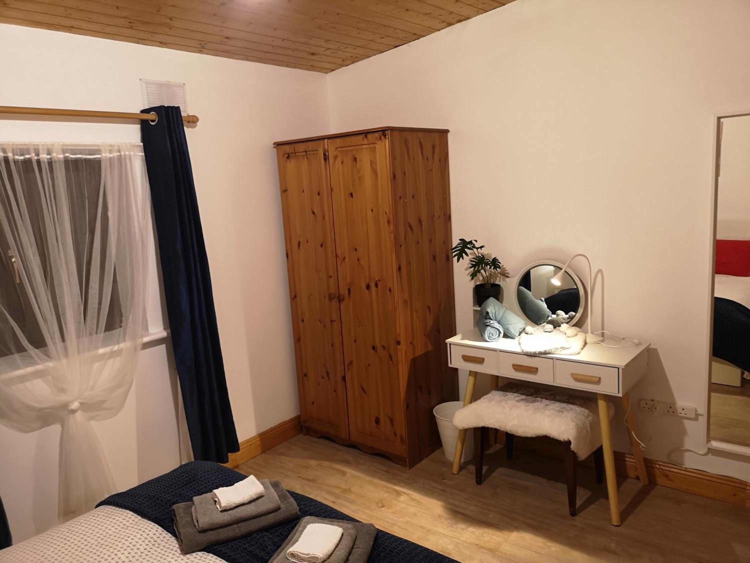 Sunriseview Cottages