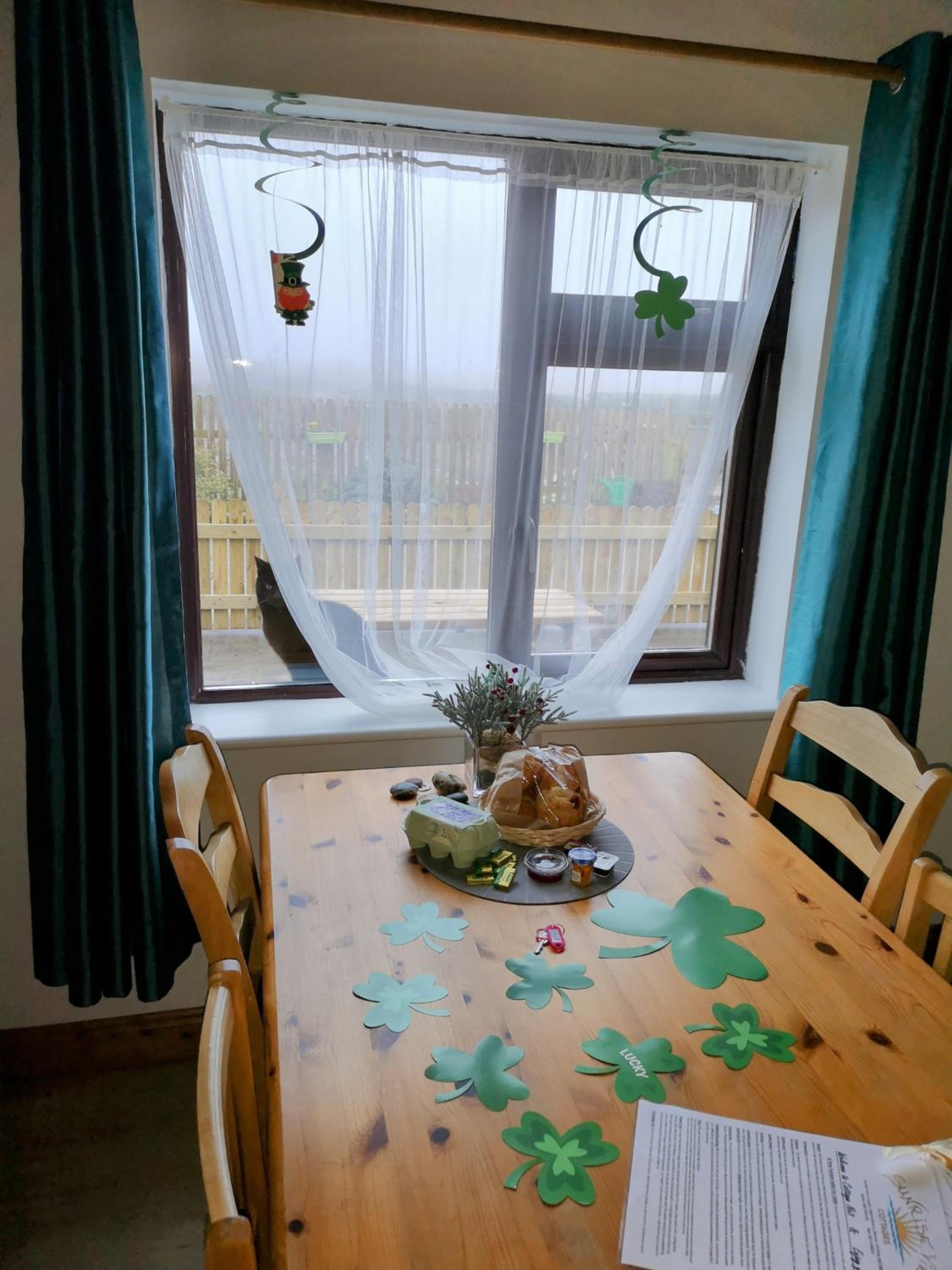 Sunriseview Cottages
