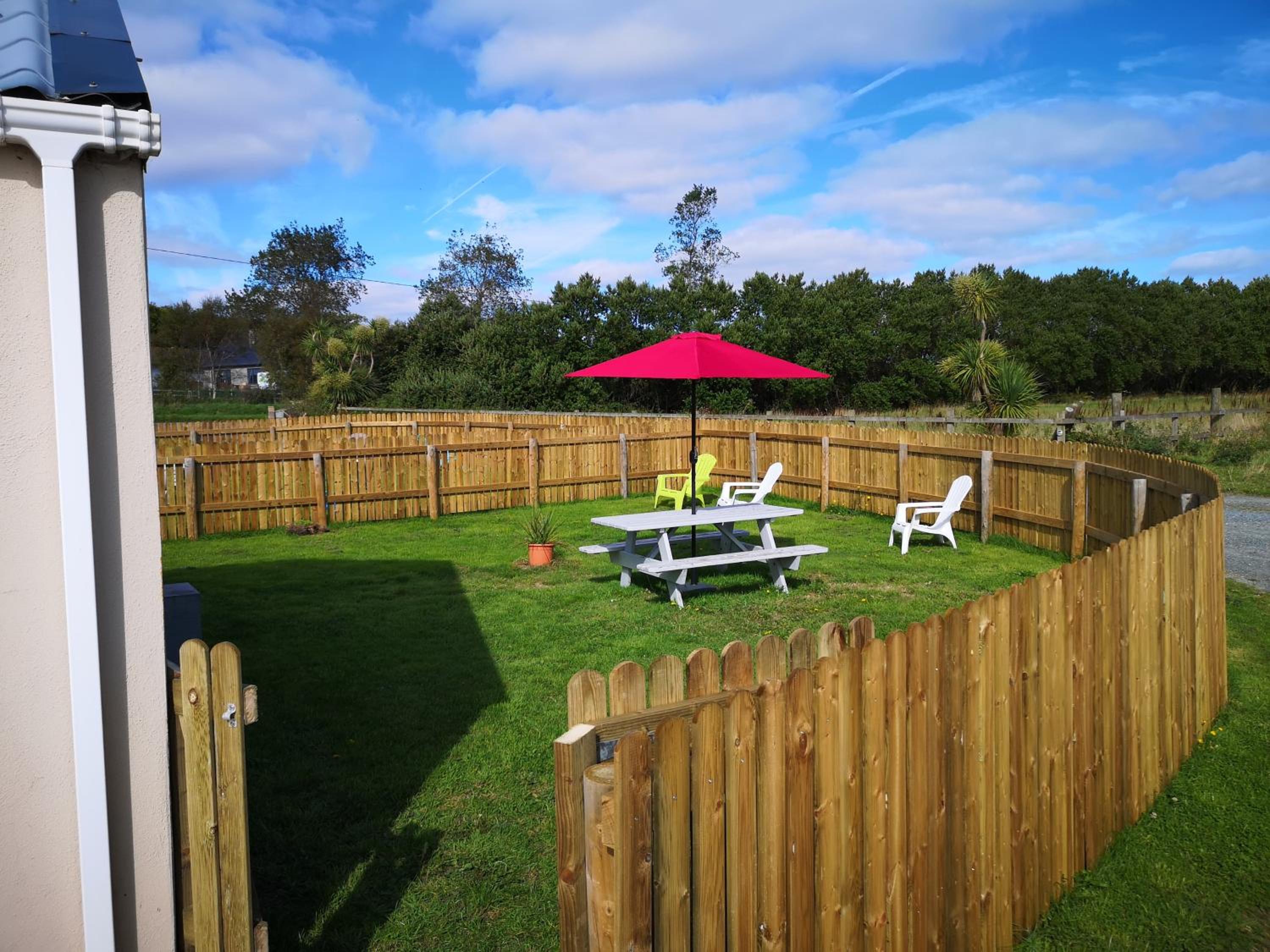 Sunriseview Cottages