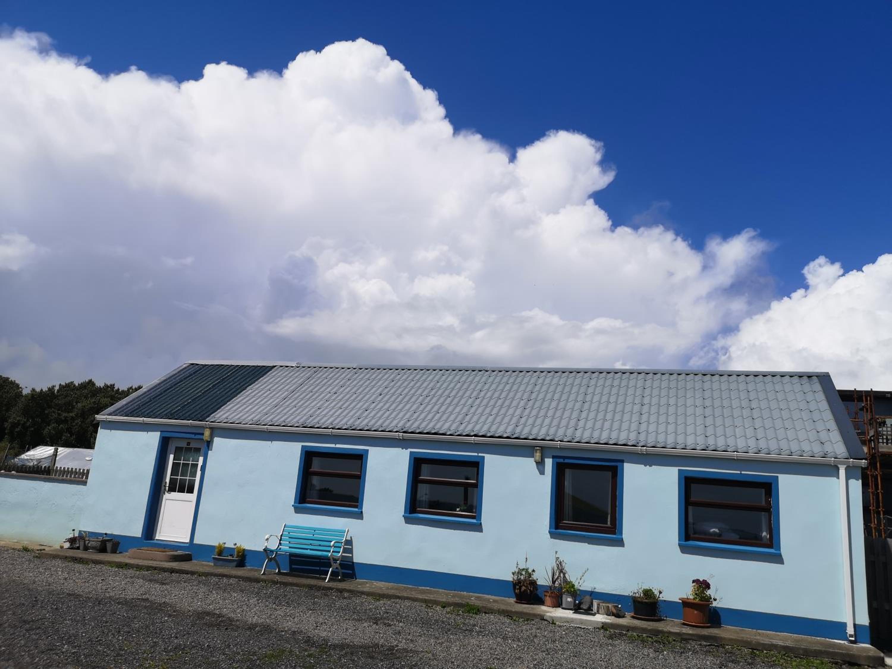 Sunriseview Cottages