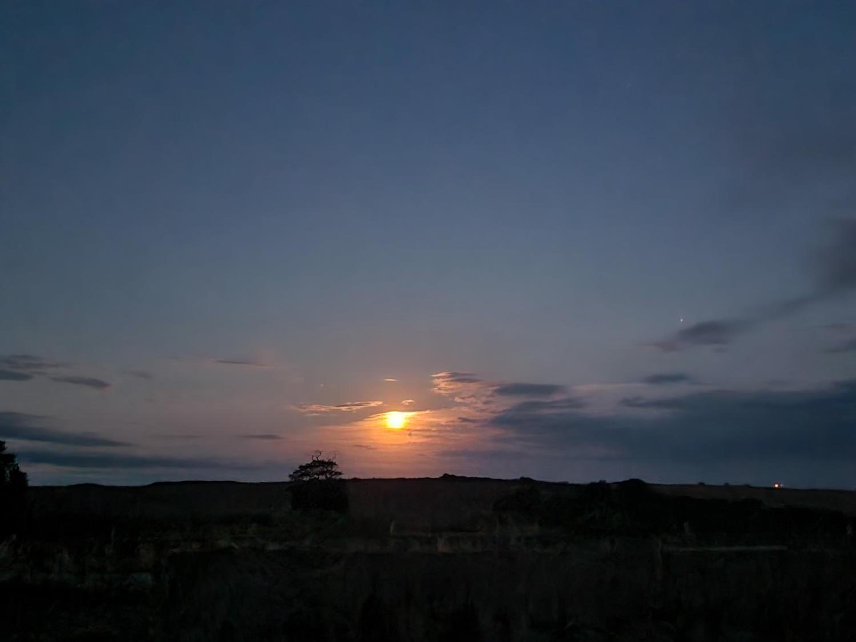 Sunriseview Cottages