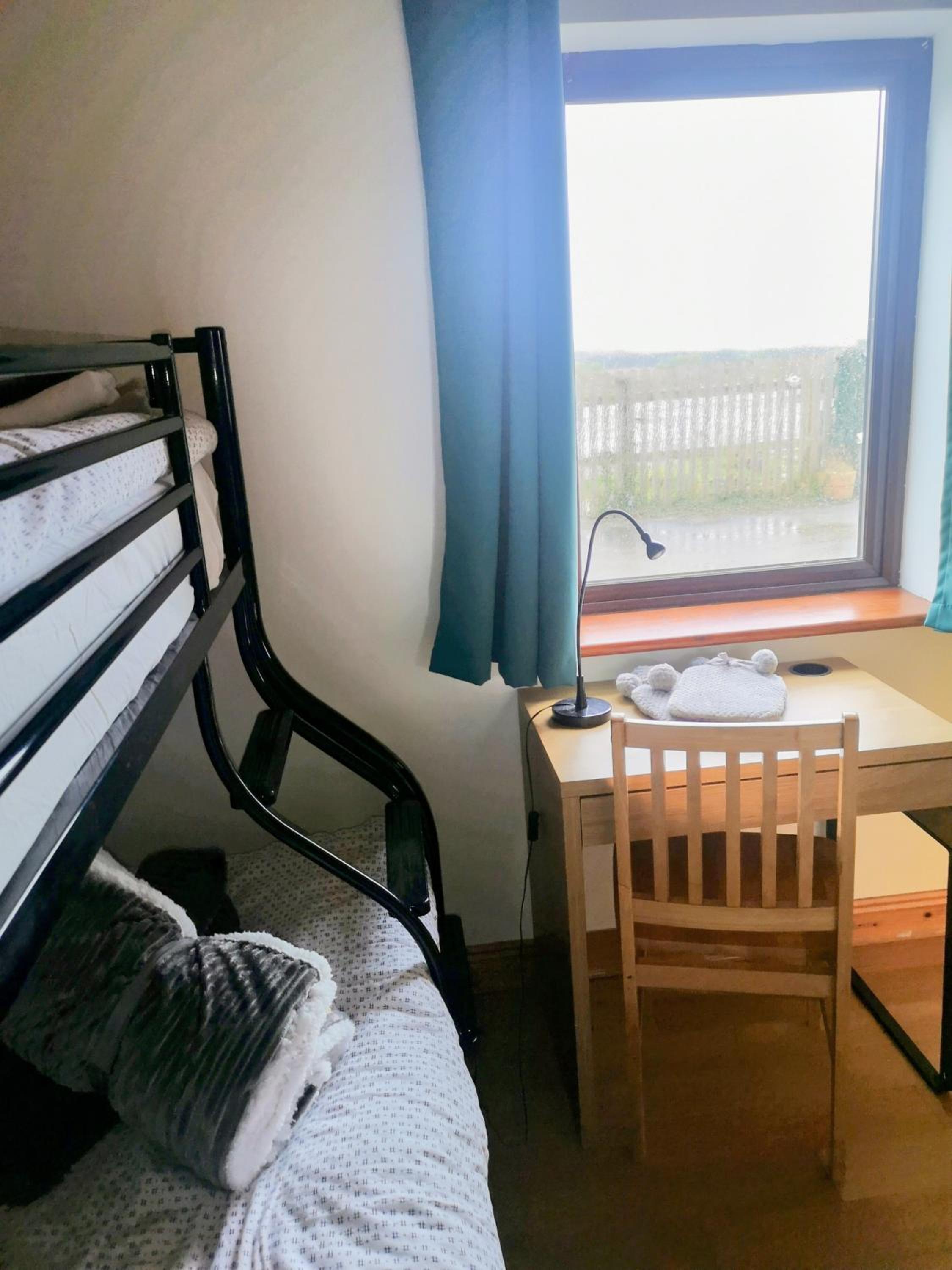 Sunriseview Cottages