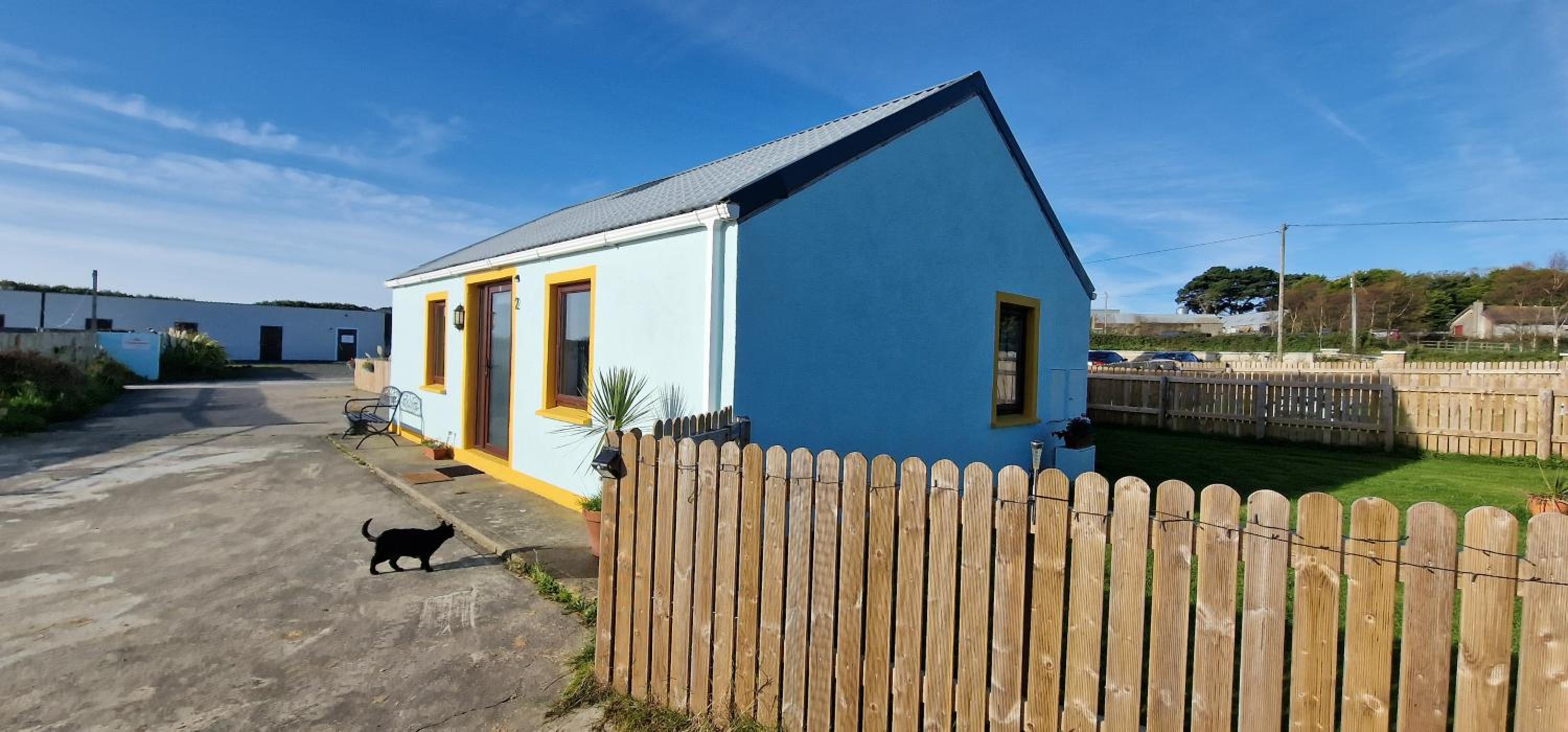 Sunriseview Cottages