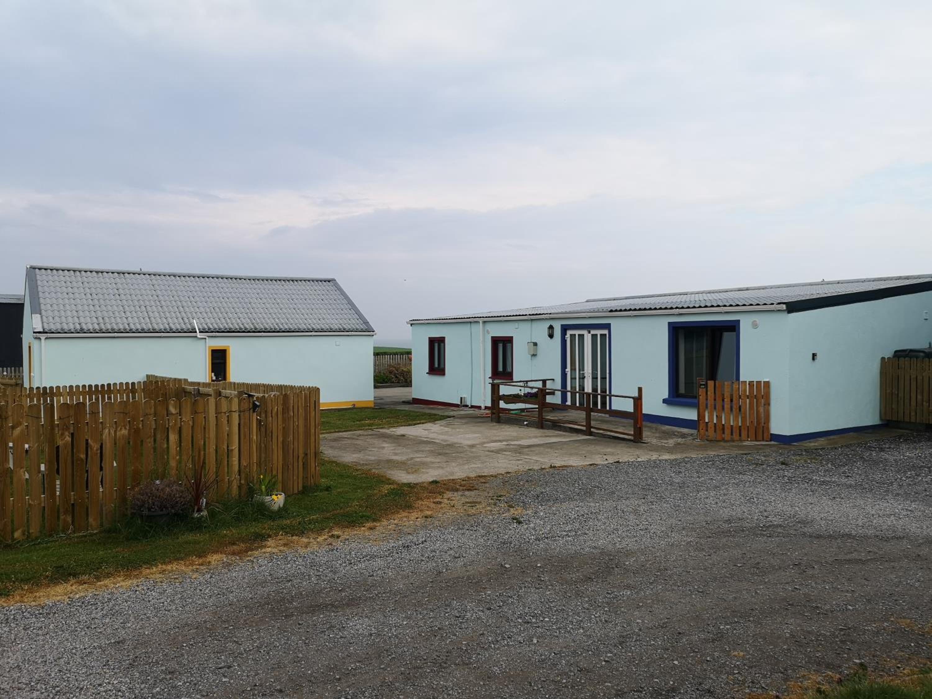 Sunriseview Cottages