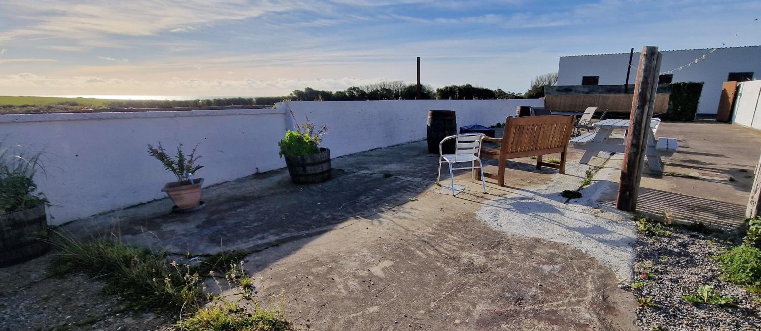 Sunriseview Cottages