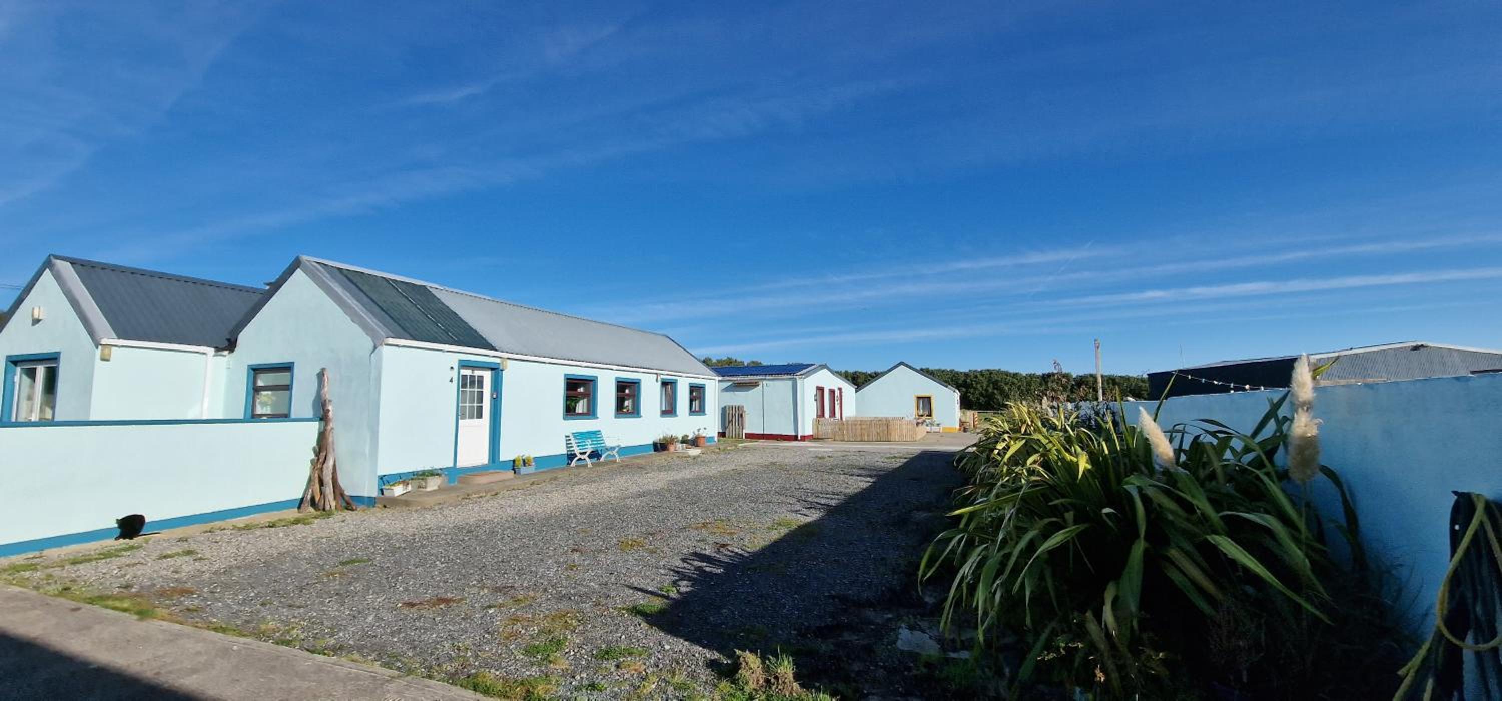Sunriseview Cottages