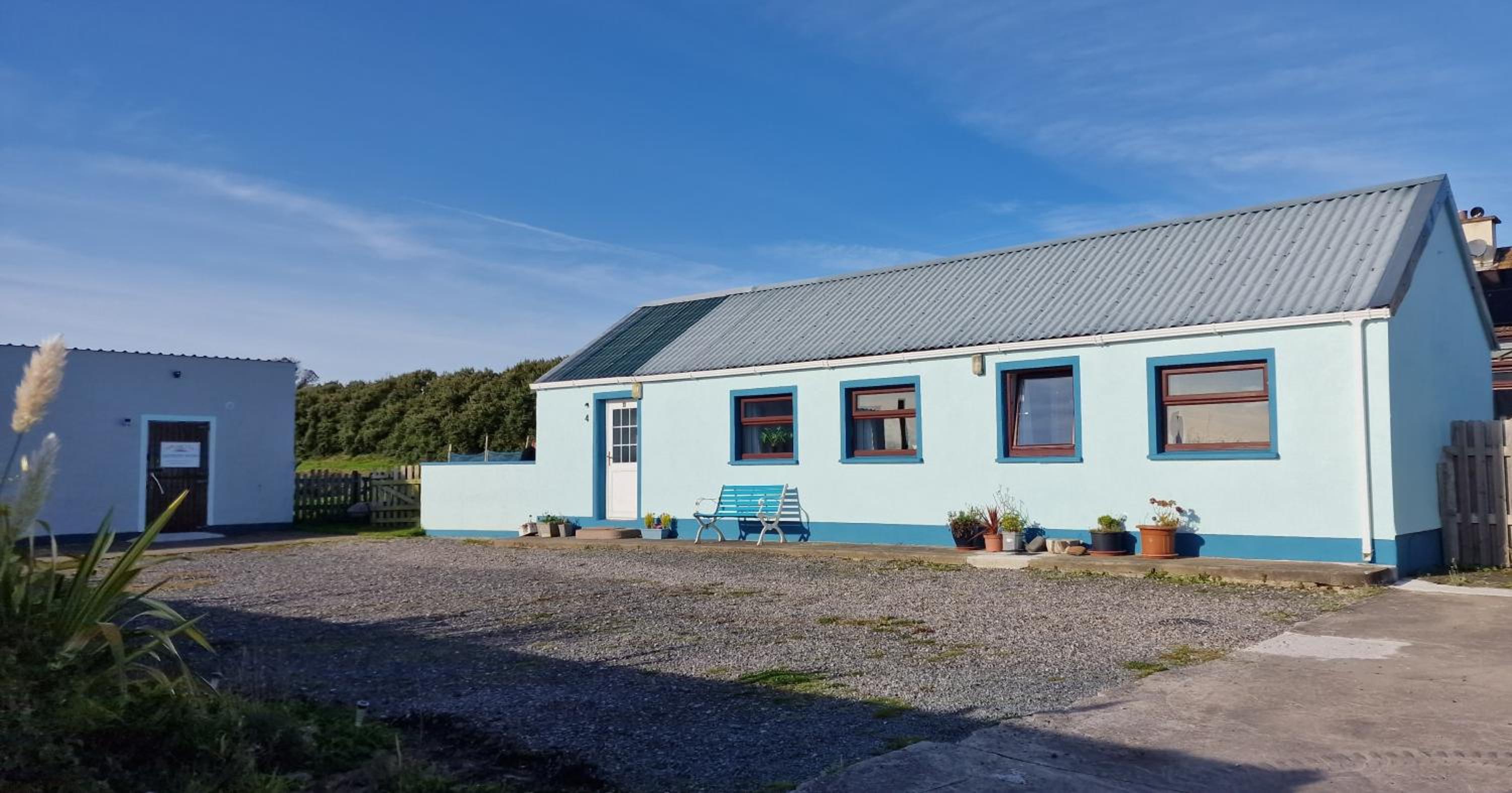 Sunriseview Cottages