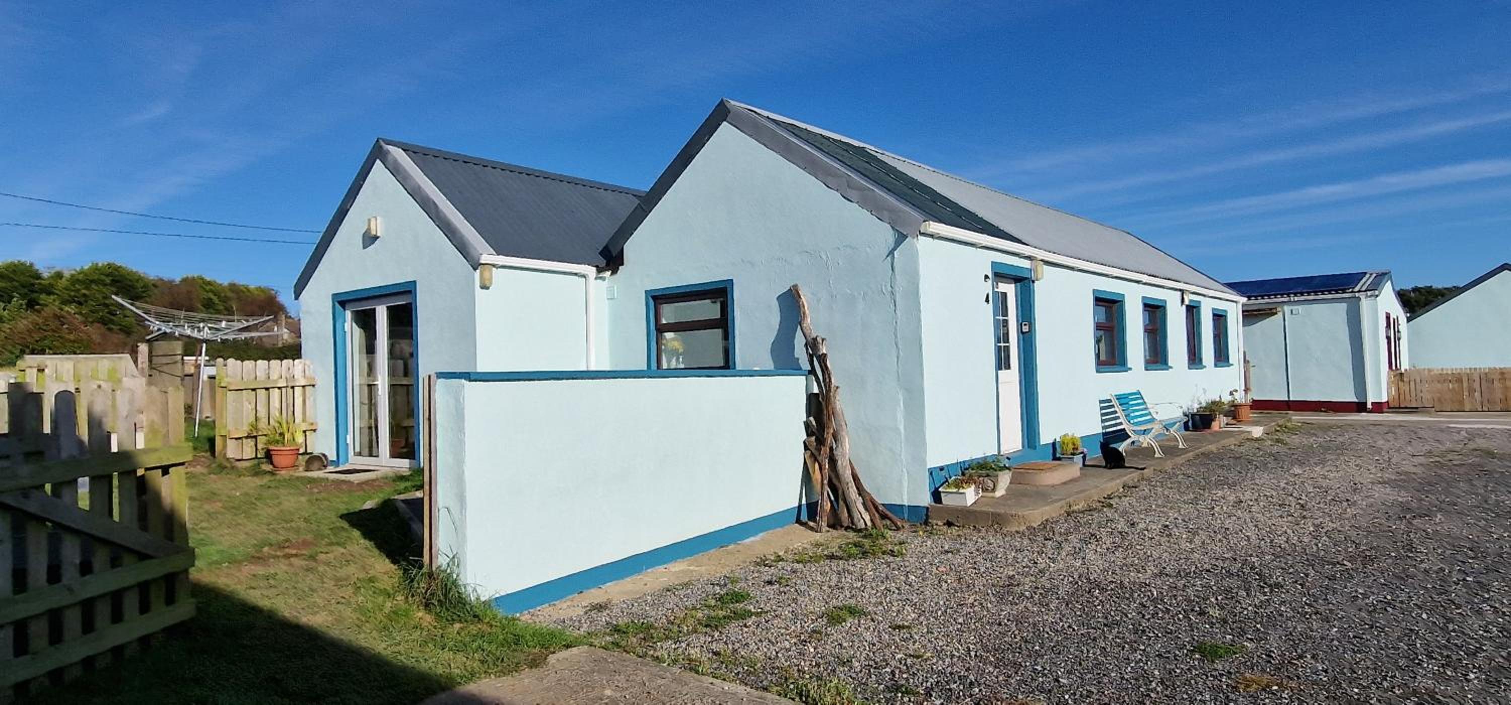 Sunriseview Cottages