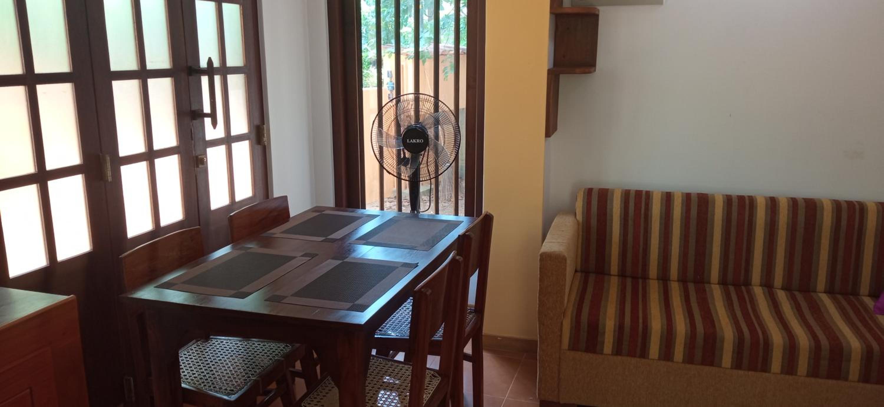 Lihini cottage