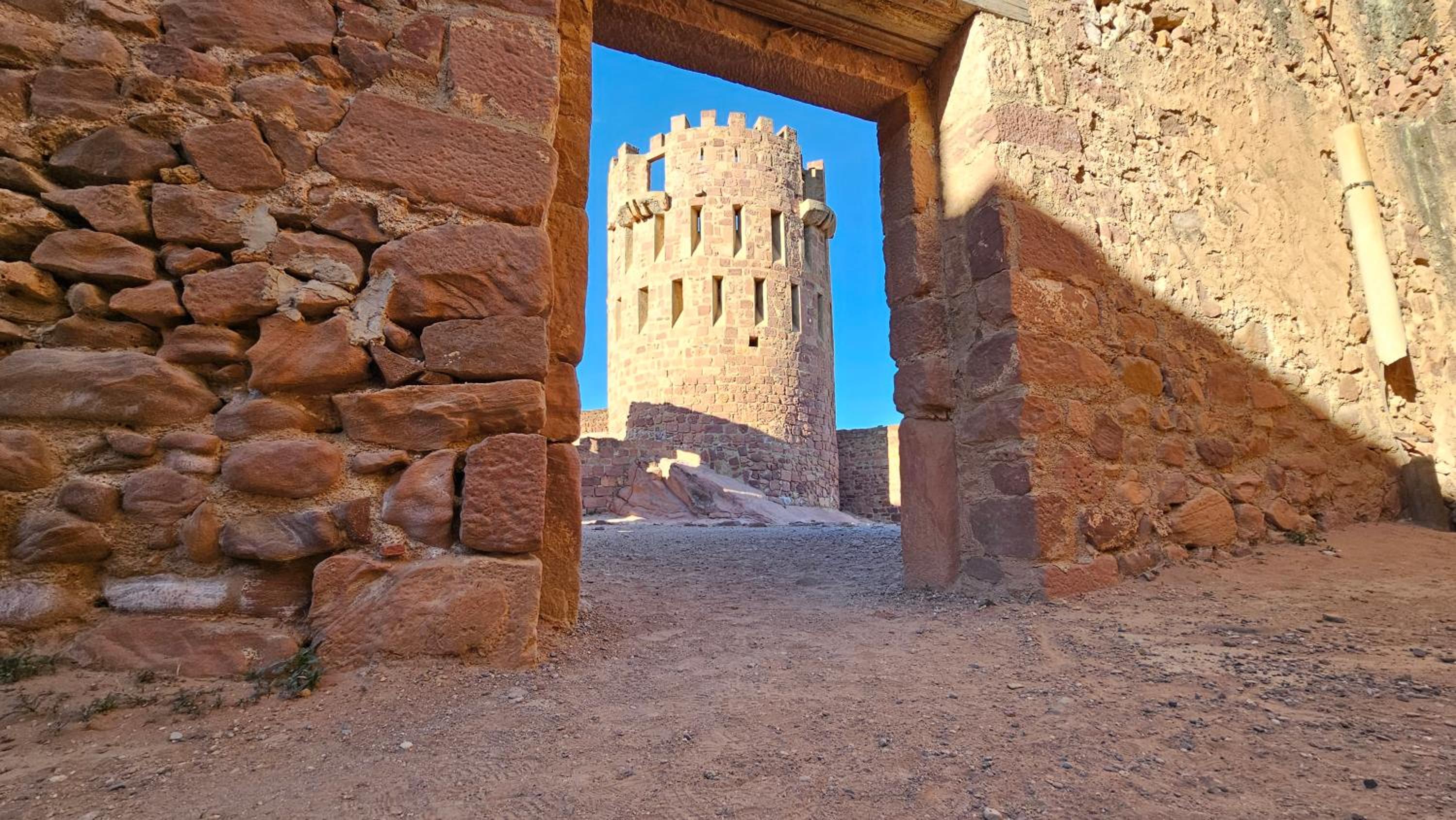 Casa Turistica Torreón de Villafamés