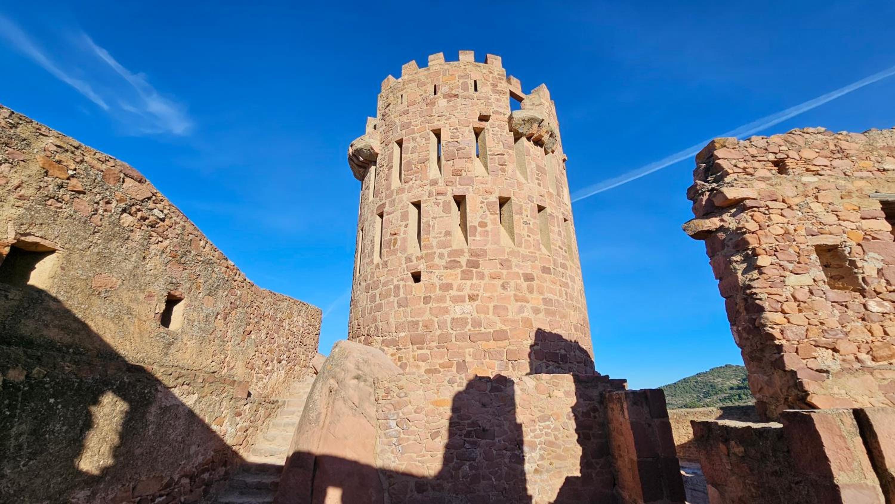 Casa Turistica Torreón de Villafamés