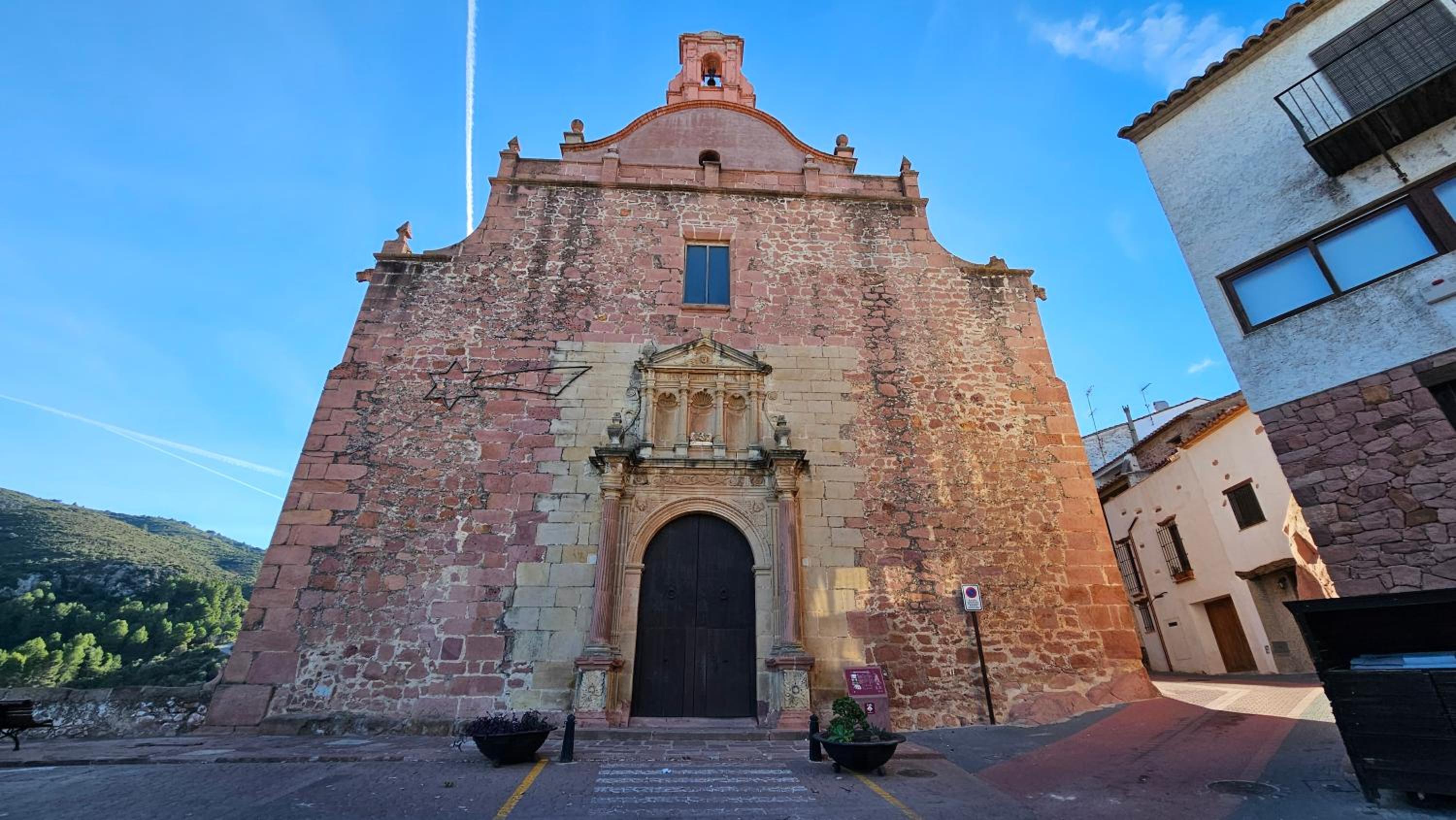 Casa Turistica Torreón de Villafamés