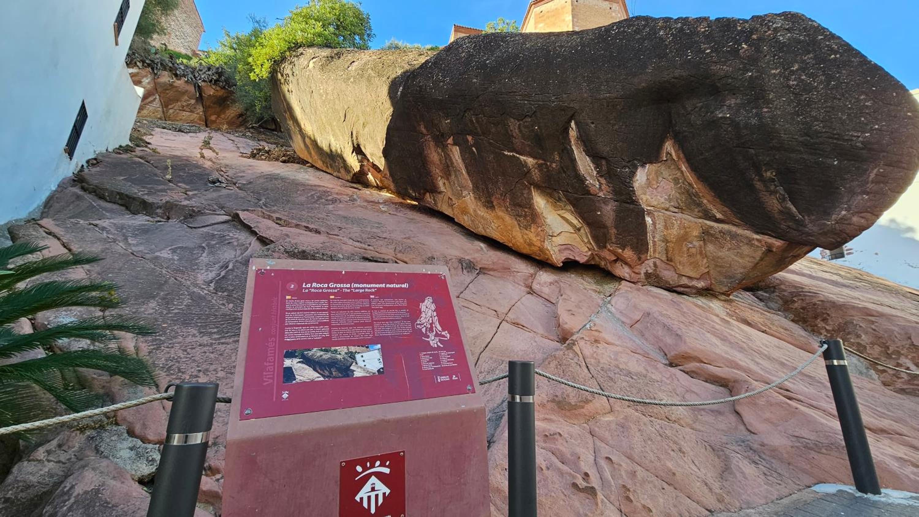 Casa Turistica Torreón de Villafamés
