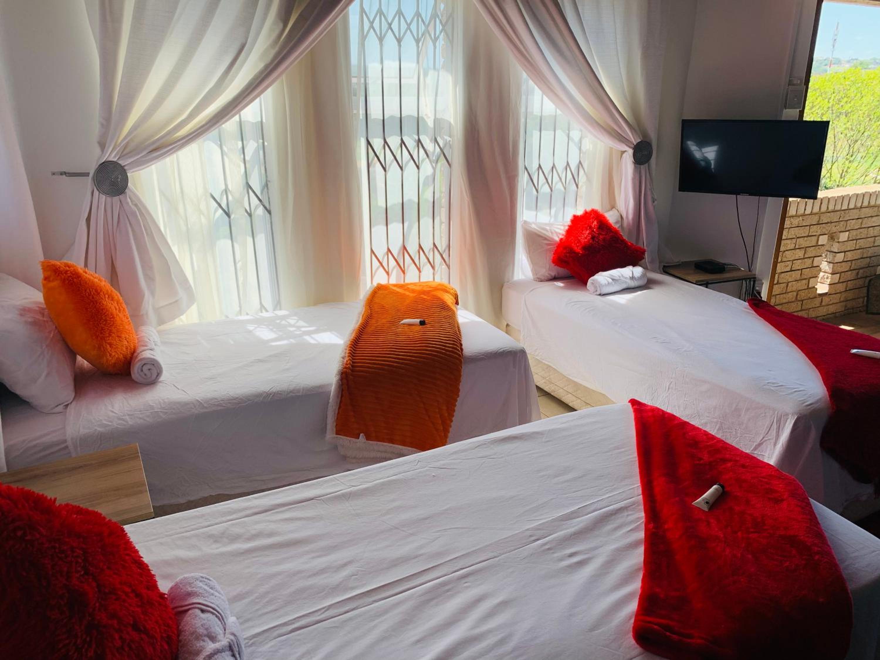 Edladleni Holiday Accomodation
