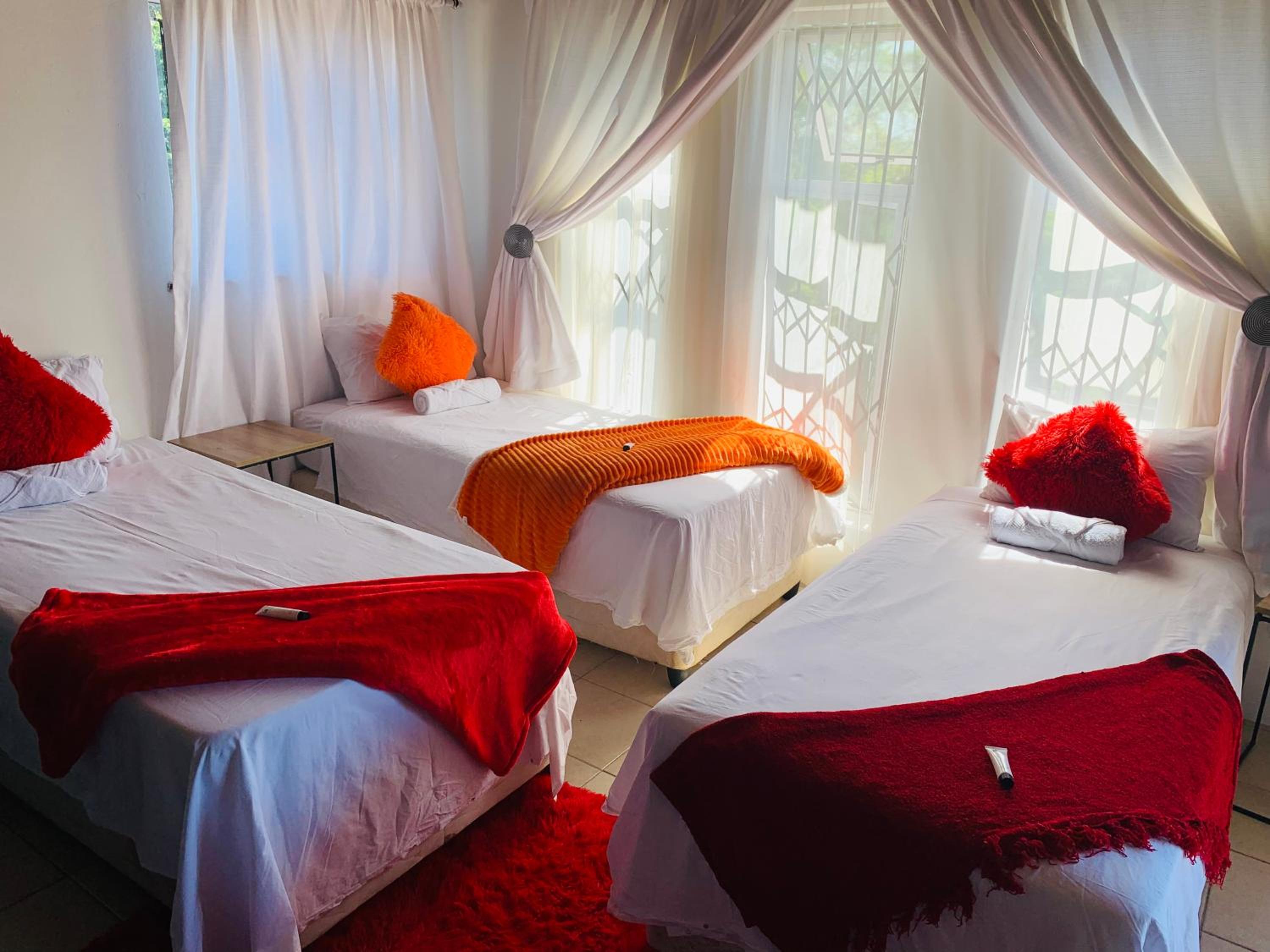 Edladleni Holiday Accomodation