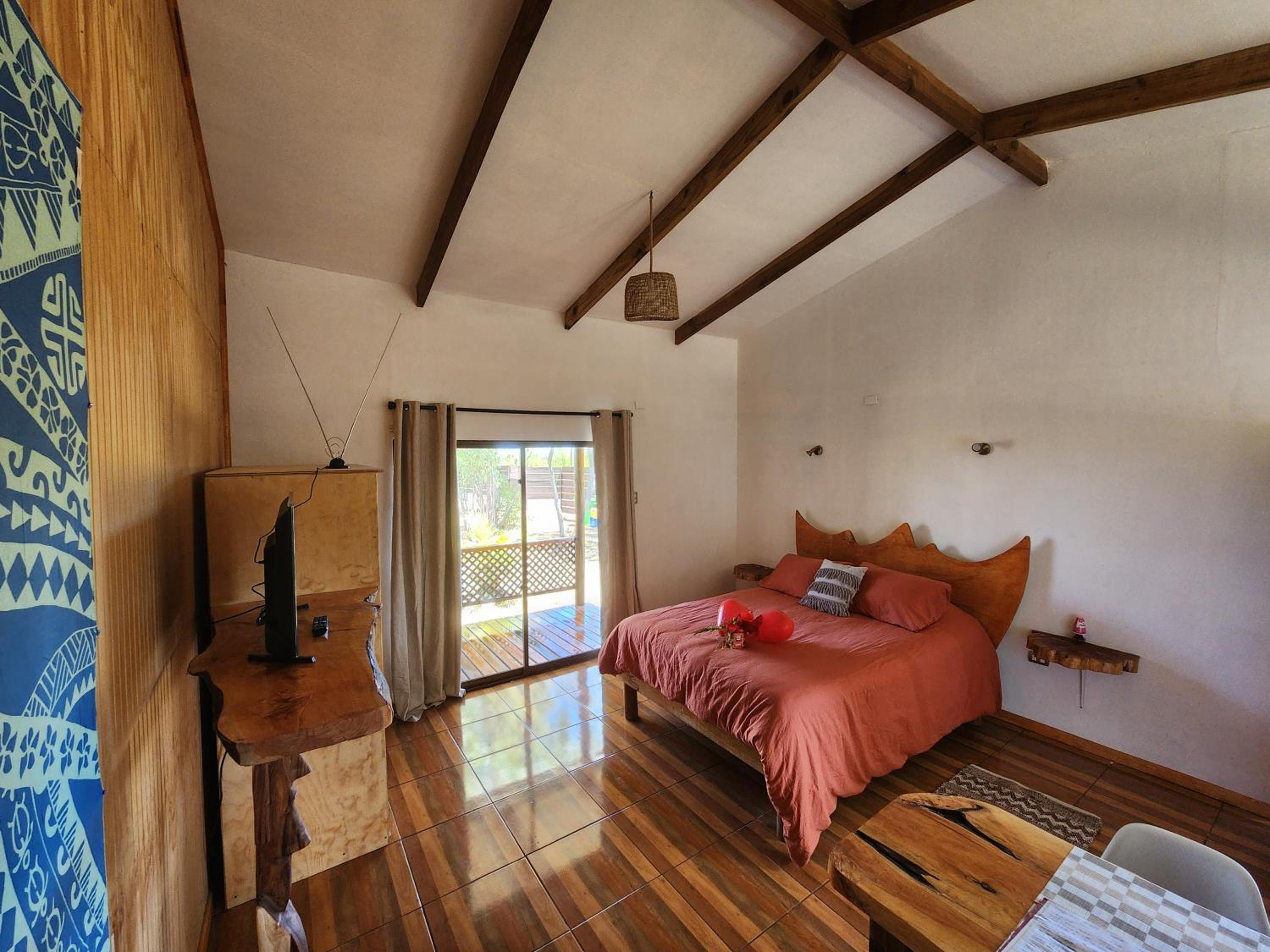 Cabañas Kainga