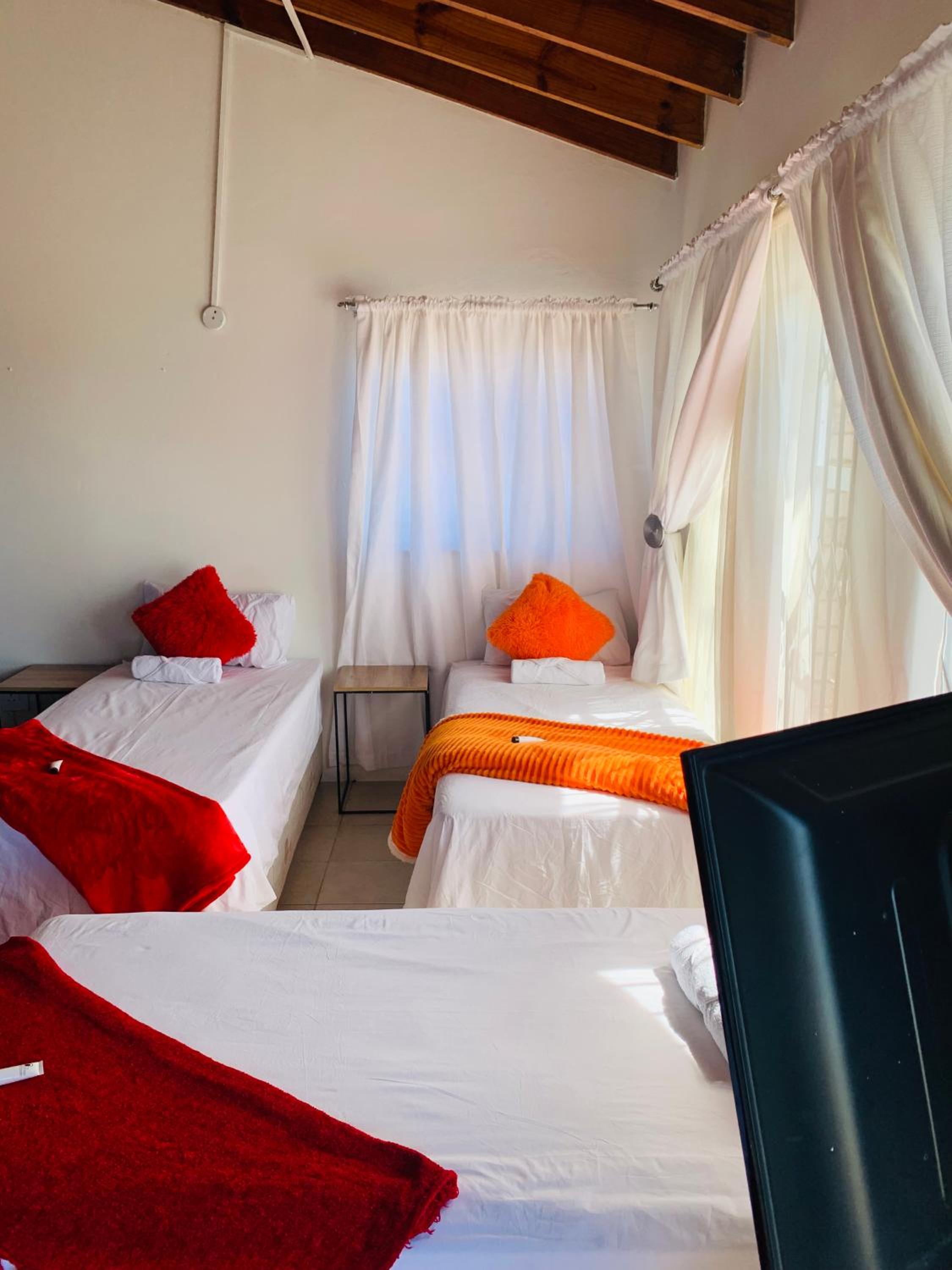 Edladleni Holiday Accomodation