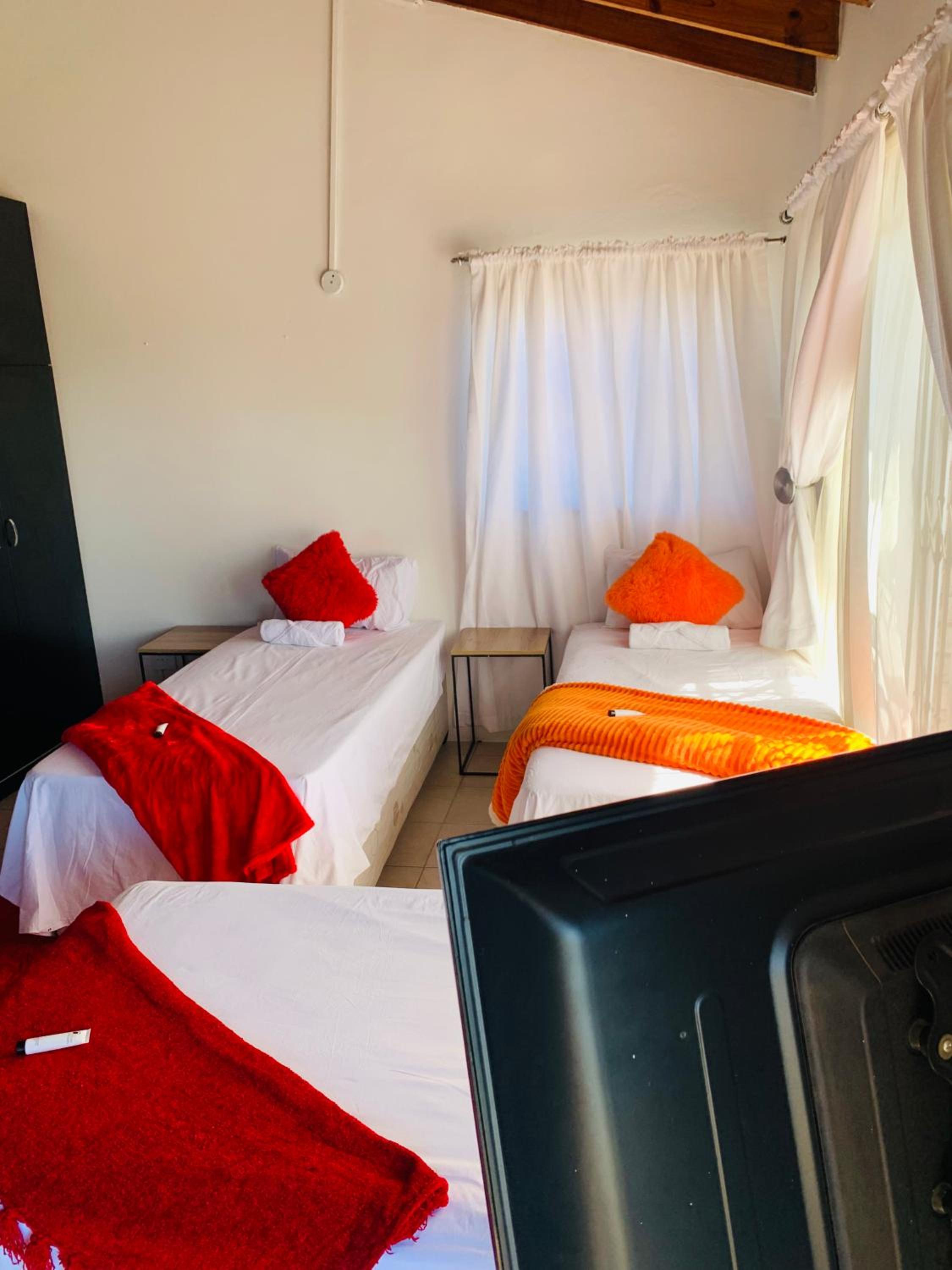 Edladleni Holiday Accomodation